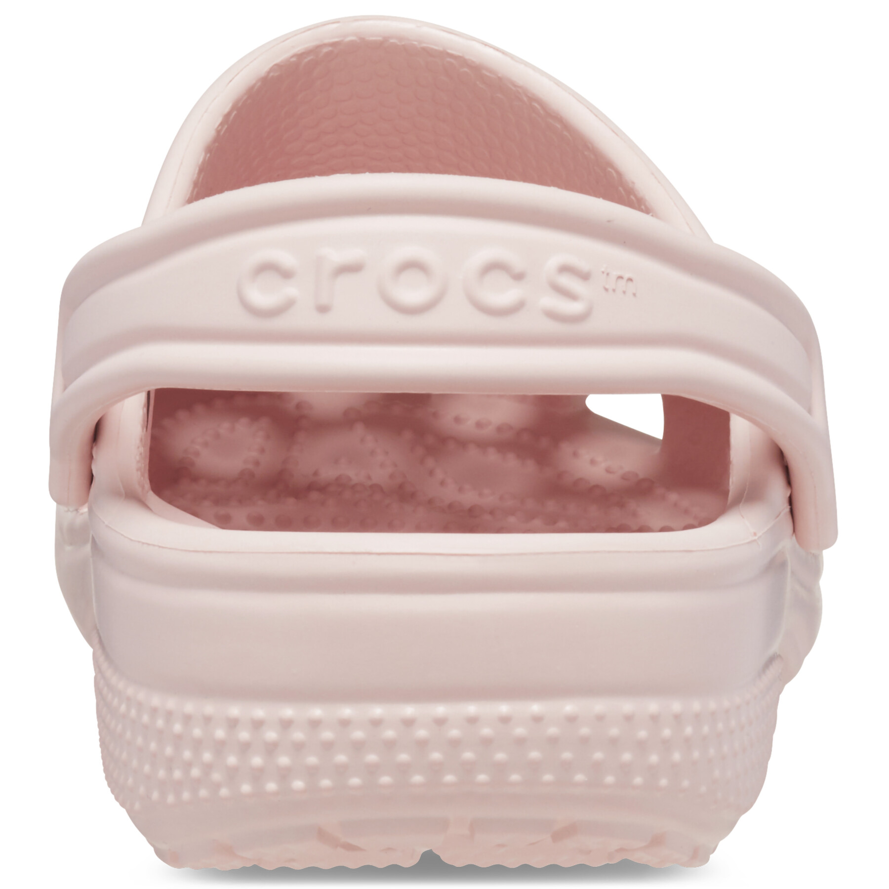 Zuecos de bebé Crocs Classic T