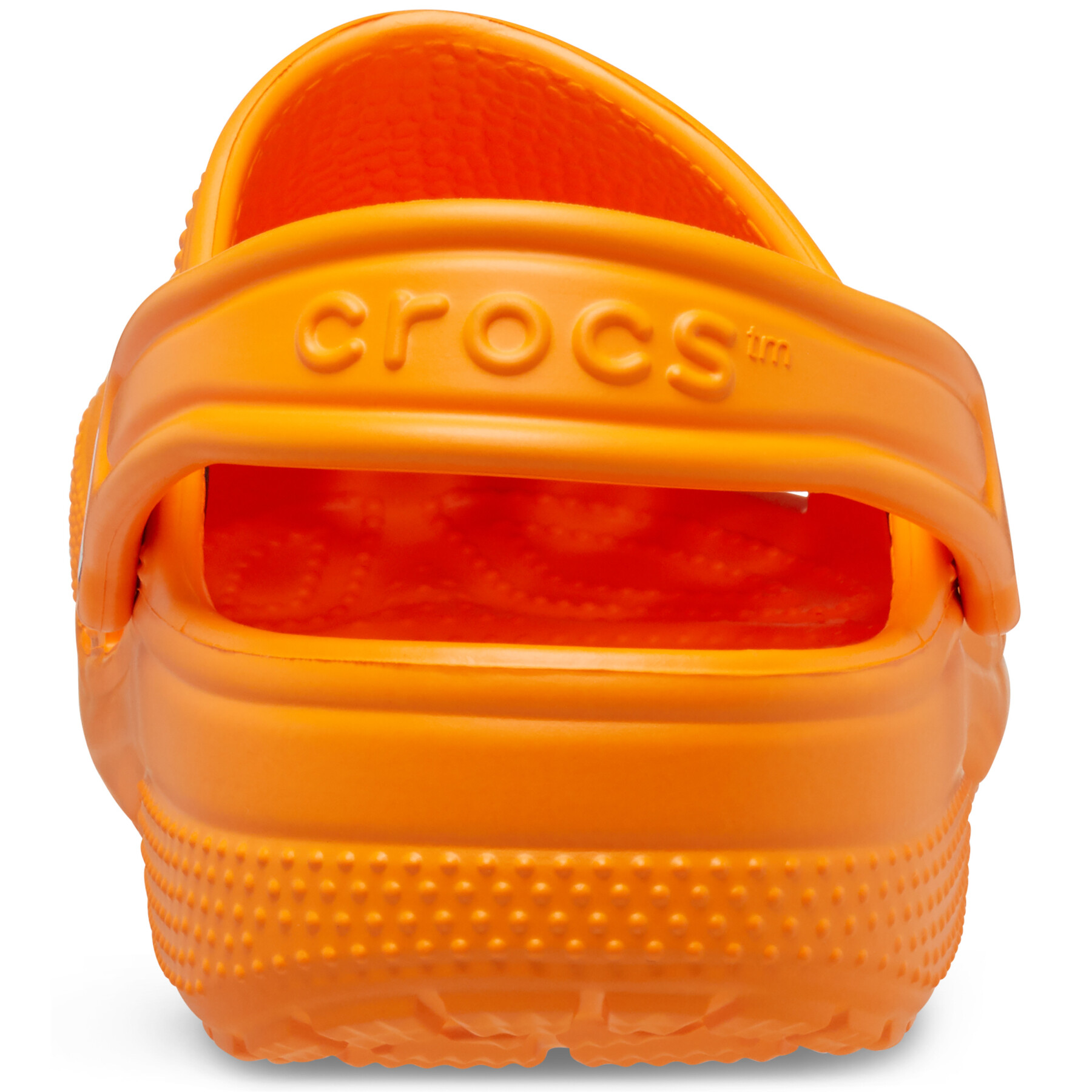 Zuecos clásicos para bebés Crocs T