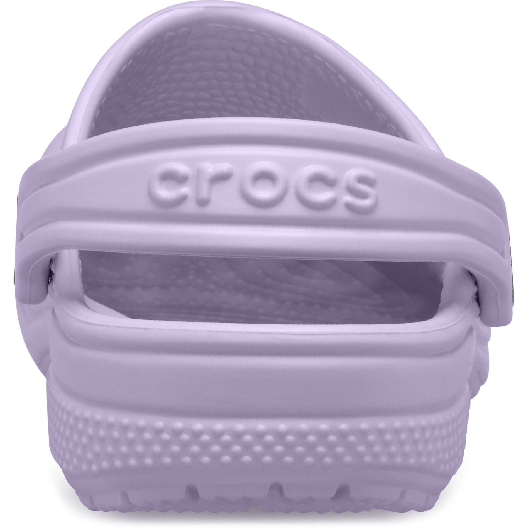Zuecos clásicos para niños Crocs