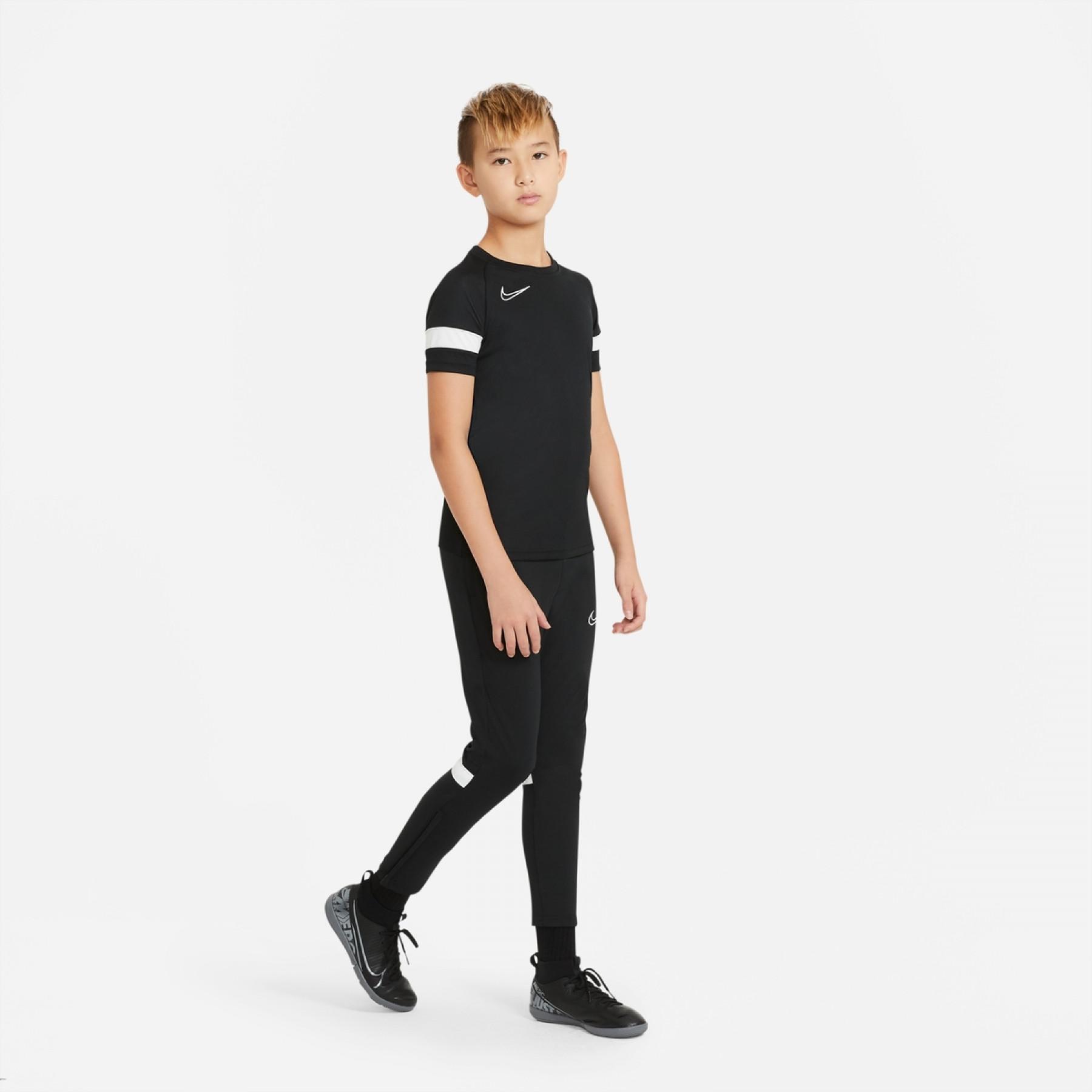 Camiseta para niños Nike Dri-FIT Academy