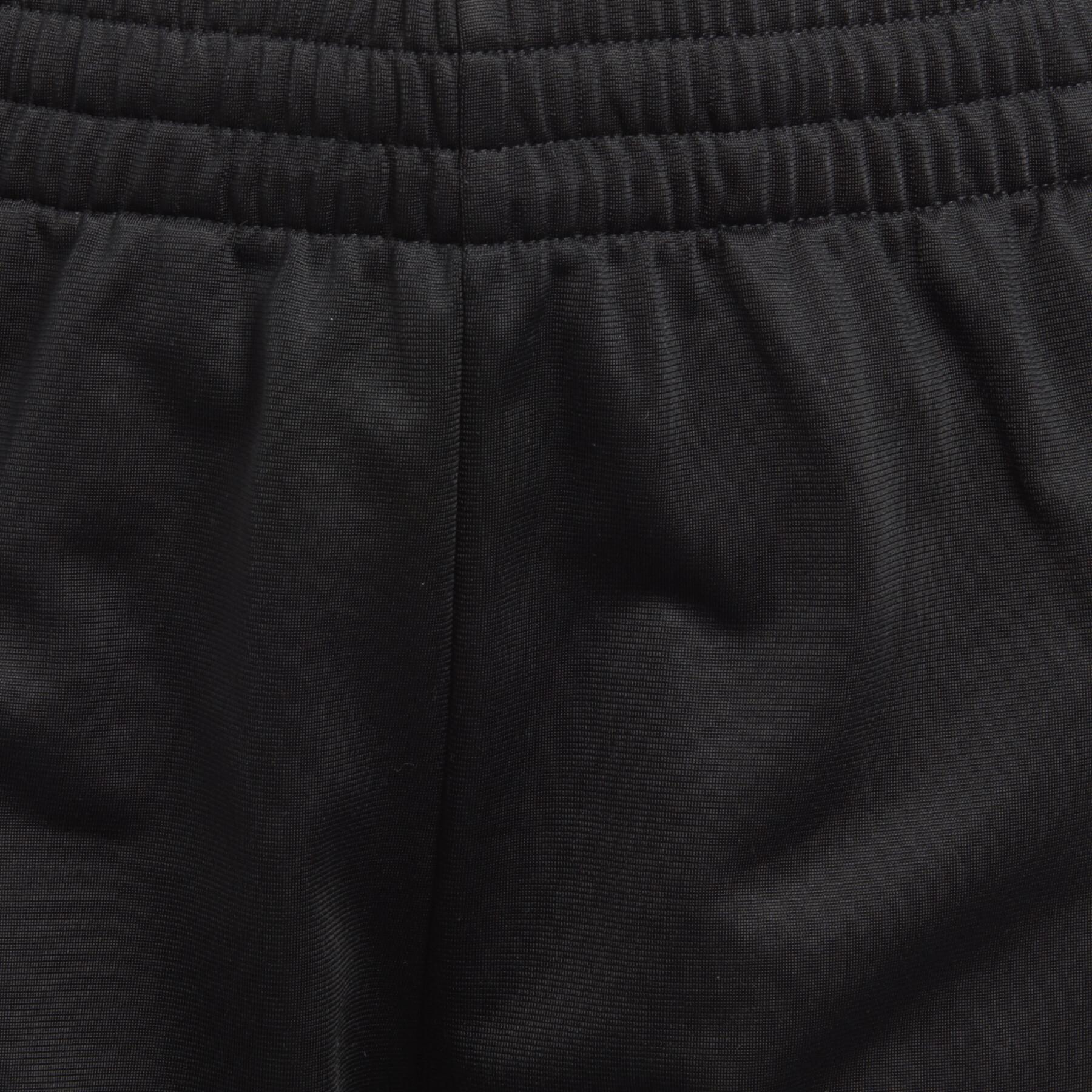 Pantalones para niños adidas Adibreak noir