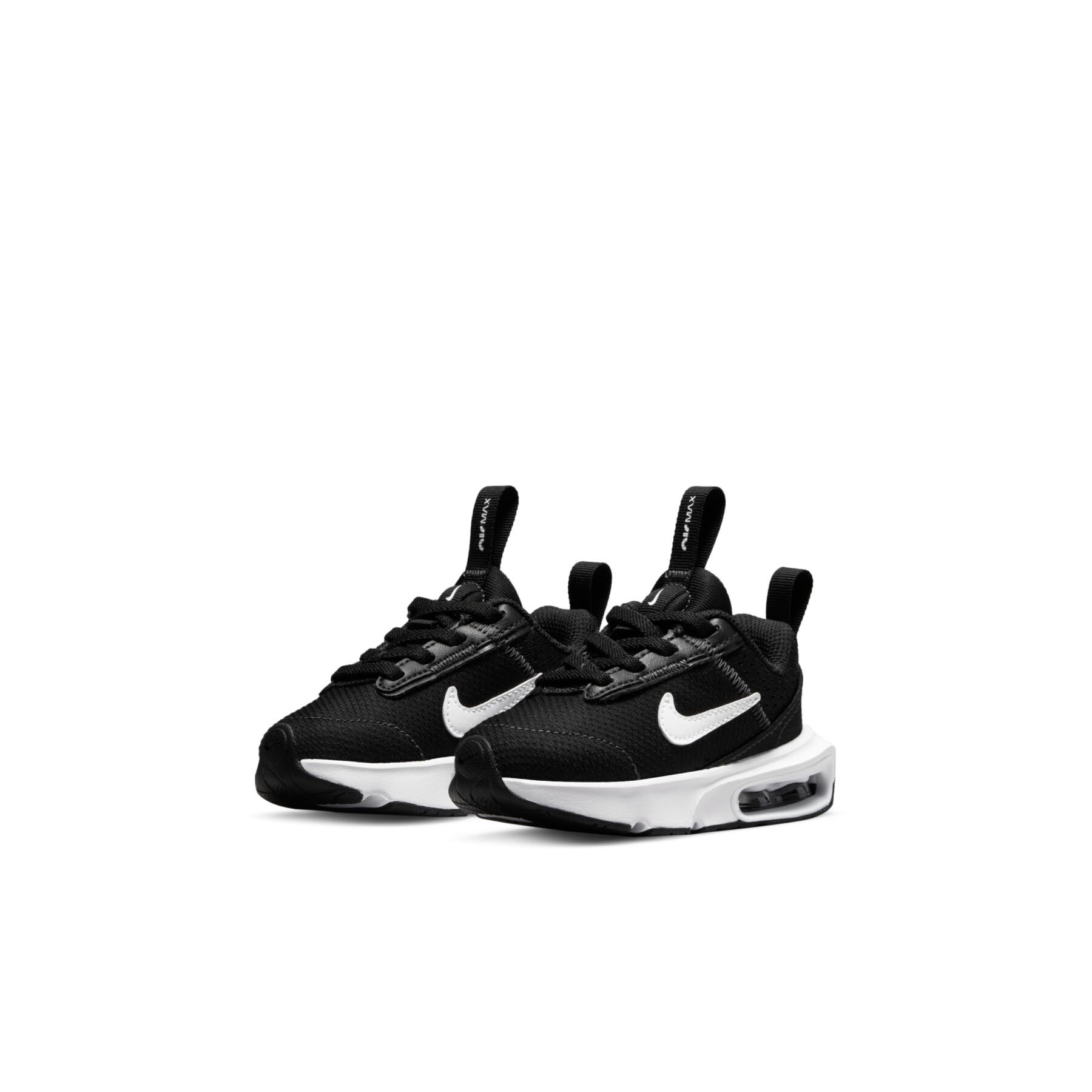 Zapatillas para bebés Nike Air Max Intrlk Lite