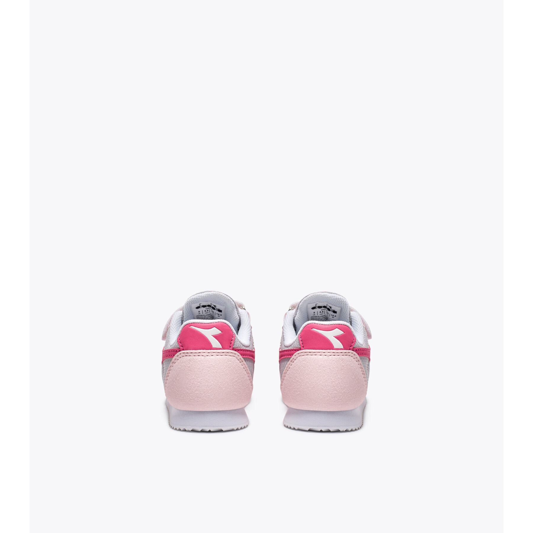 Zapatillas para bebés Diadora Simple