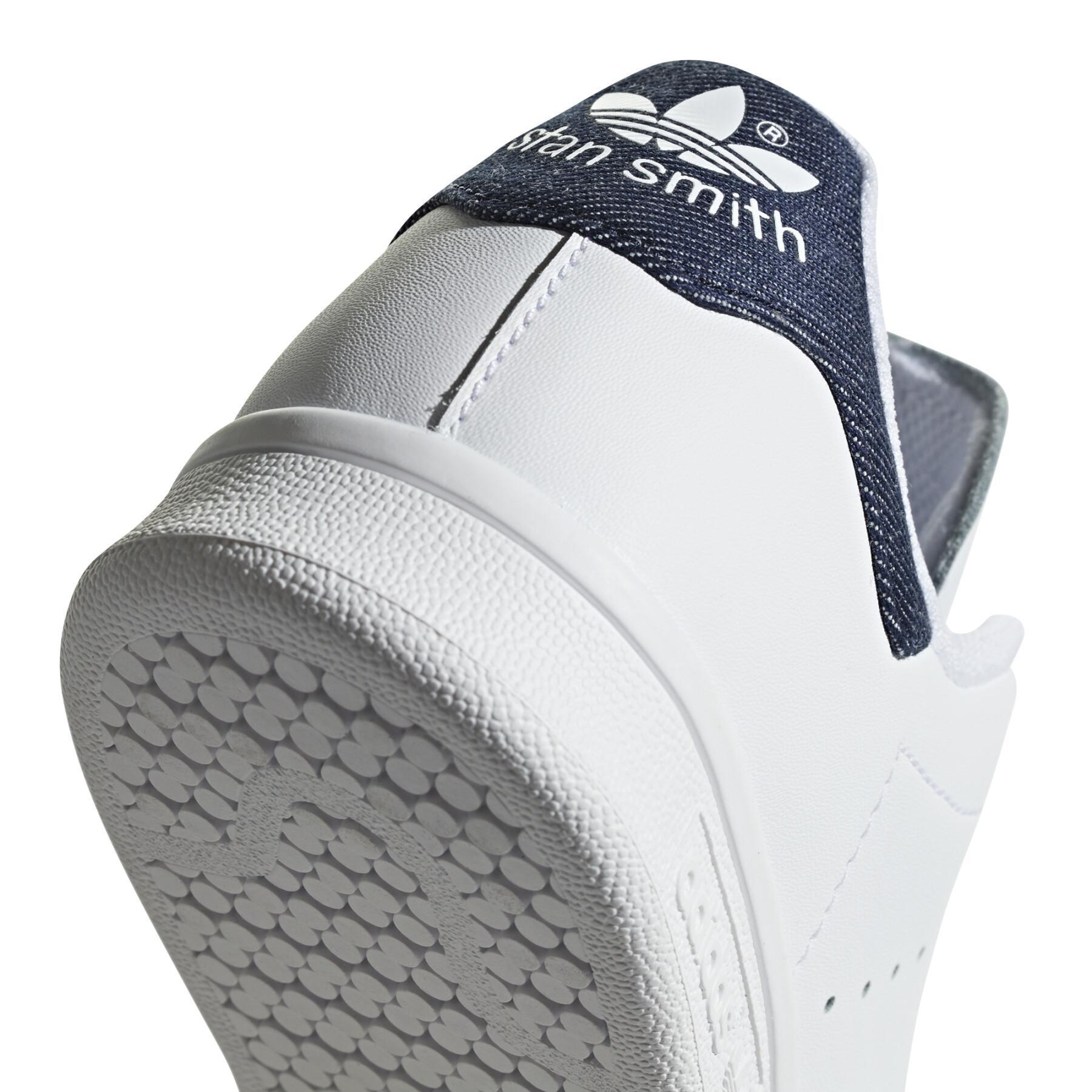 Zapatillas de deporte para niños adidas Stan Smith