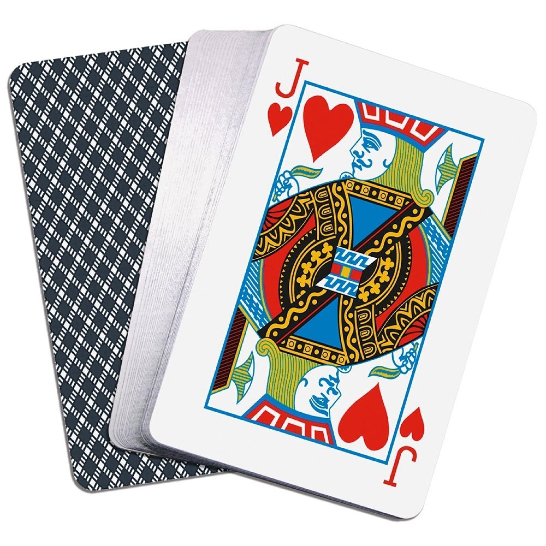 Juego de cartas Falomir Poker