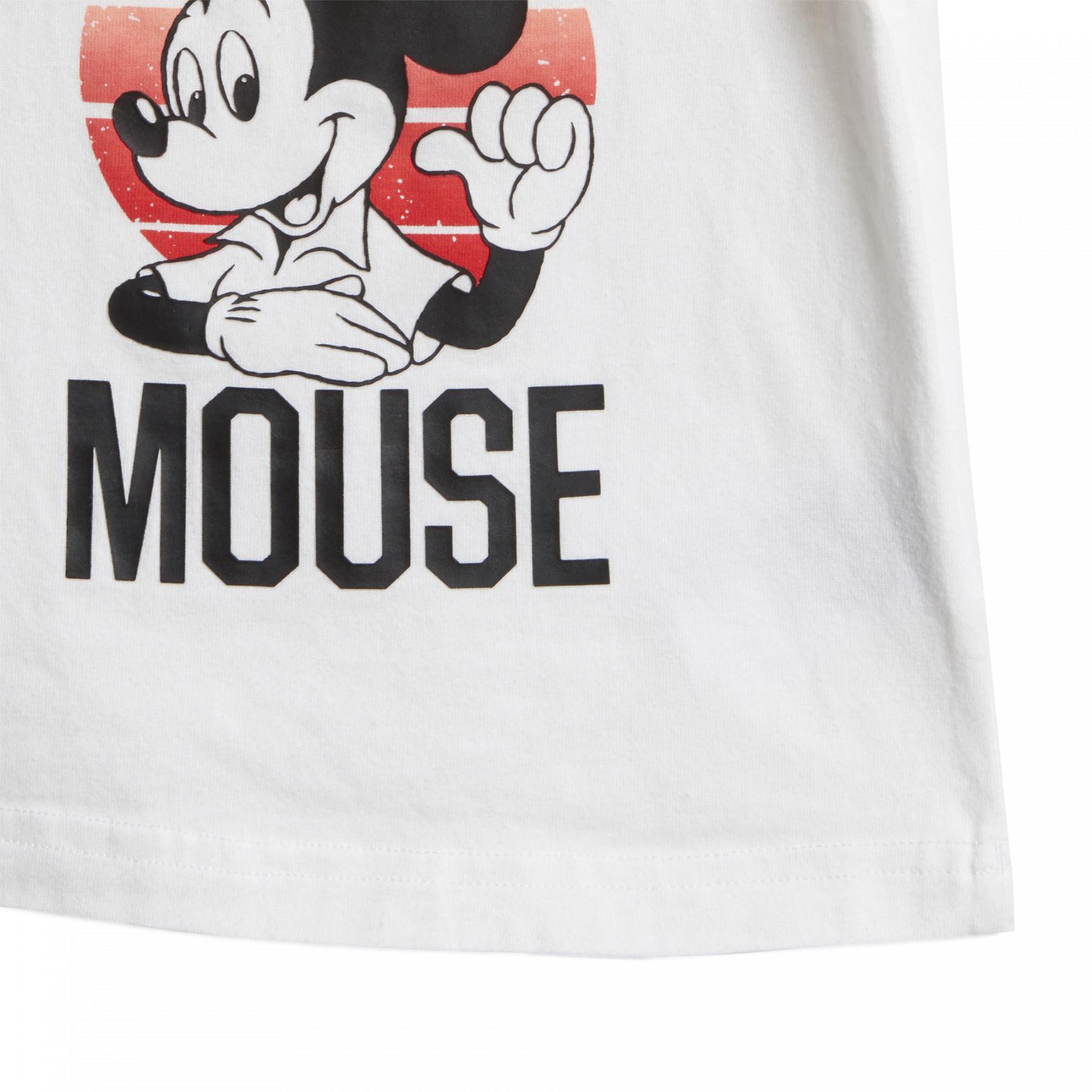 Kit de bebé adidas Disney Mickey Mouse Summer