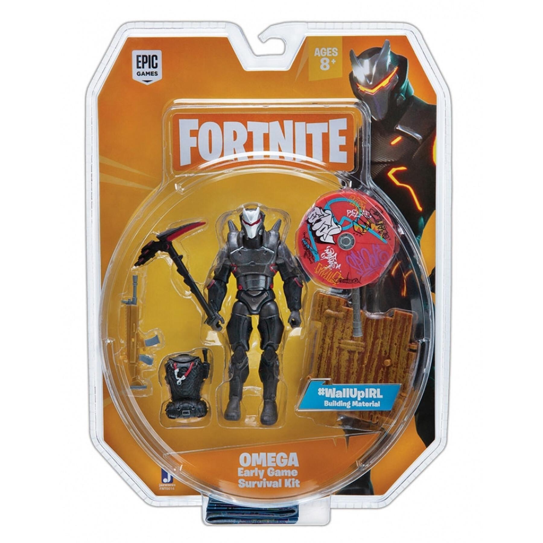 Figurita Fortnite