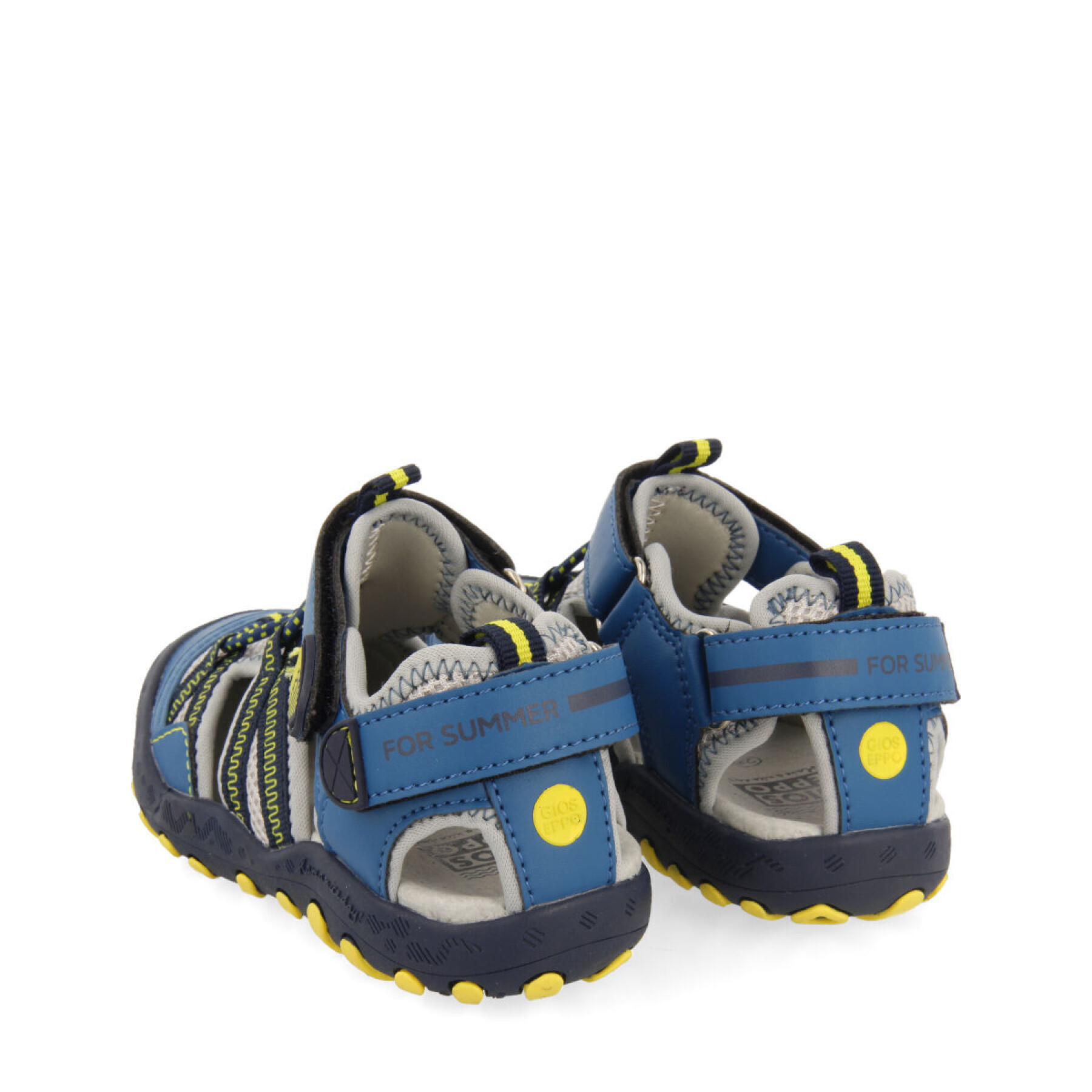 Sandalias para niños Gioseppo Anstead