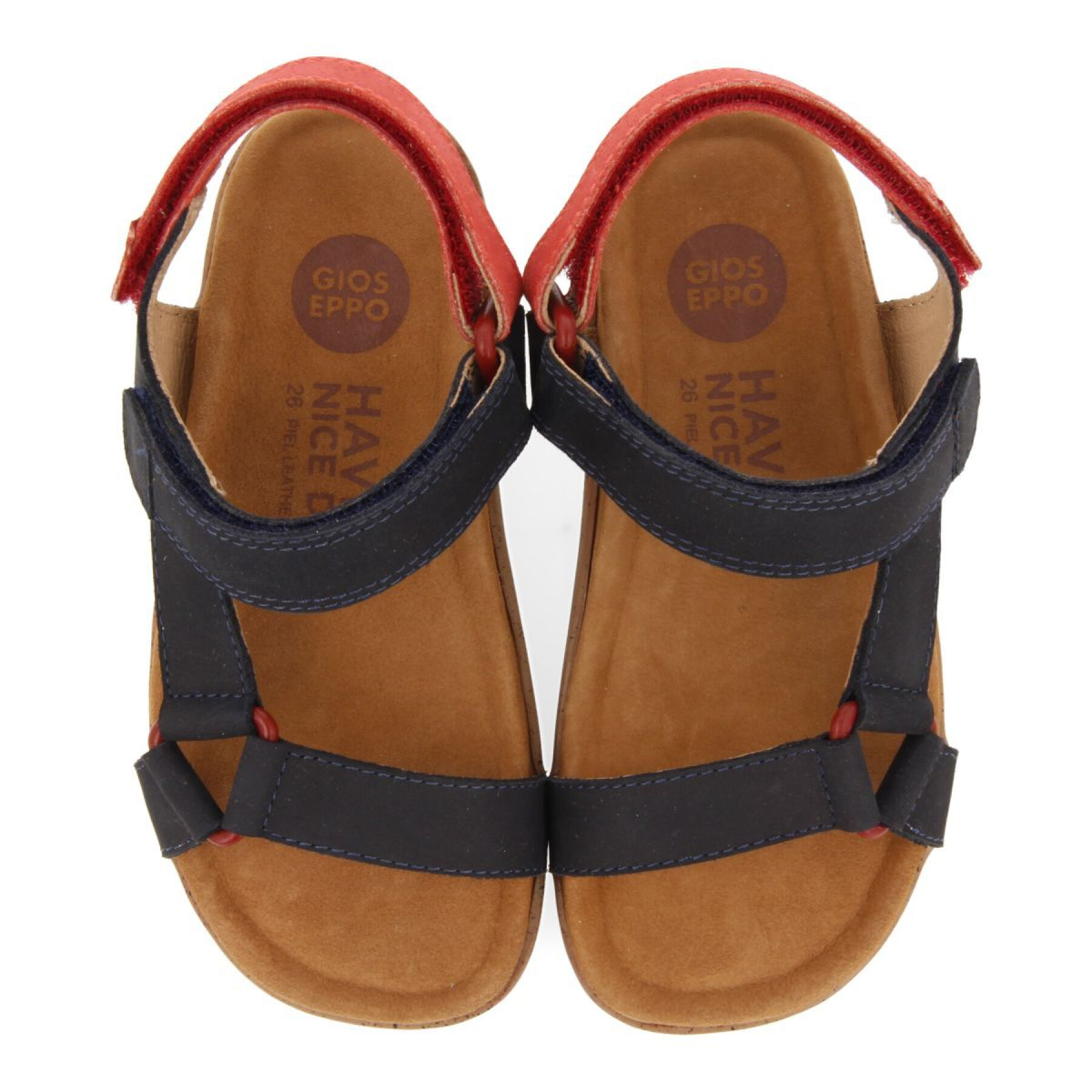 Sandalias para niños Gioseppo Depoe
