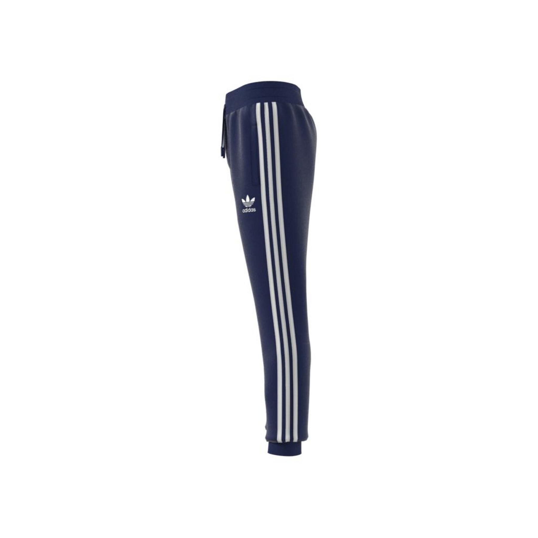 Pantalones de deporte para niños adidas Originals 3-Stripes