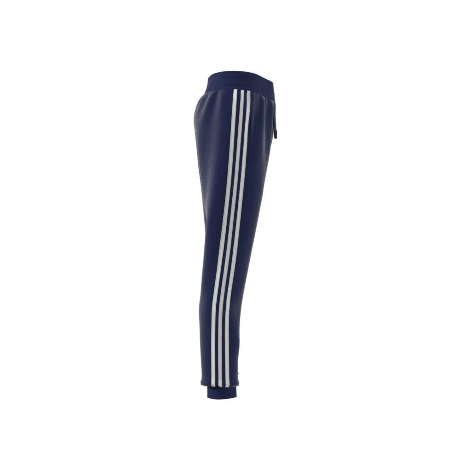 Pantalones de deporte para niños adidas Originals 3-Stripes