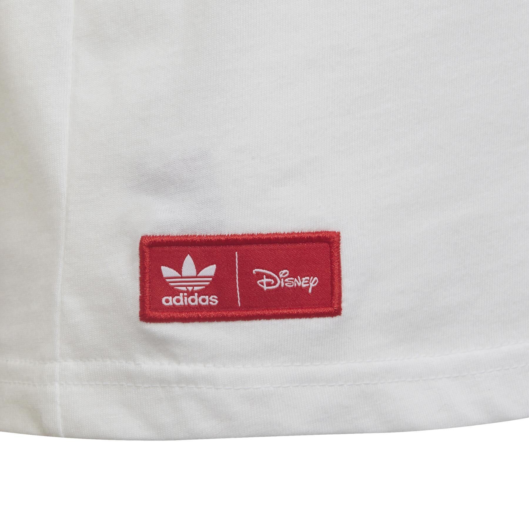 Camiseta para niños adidas Originals Disney Mickey And Friends