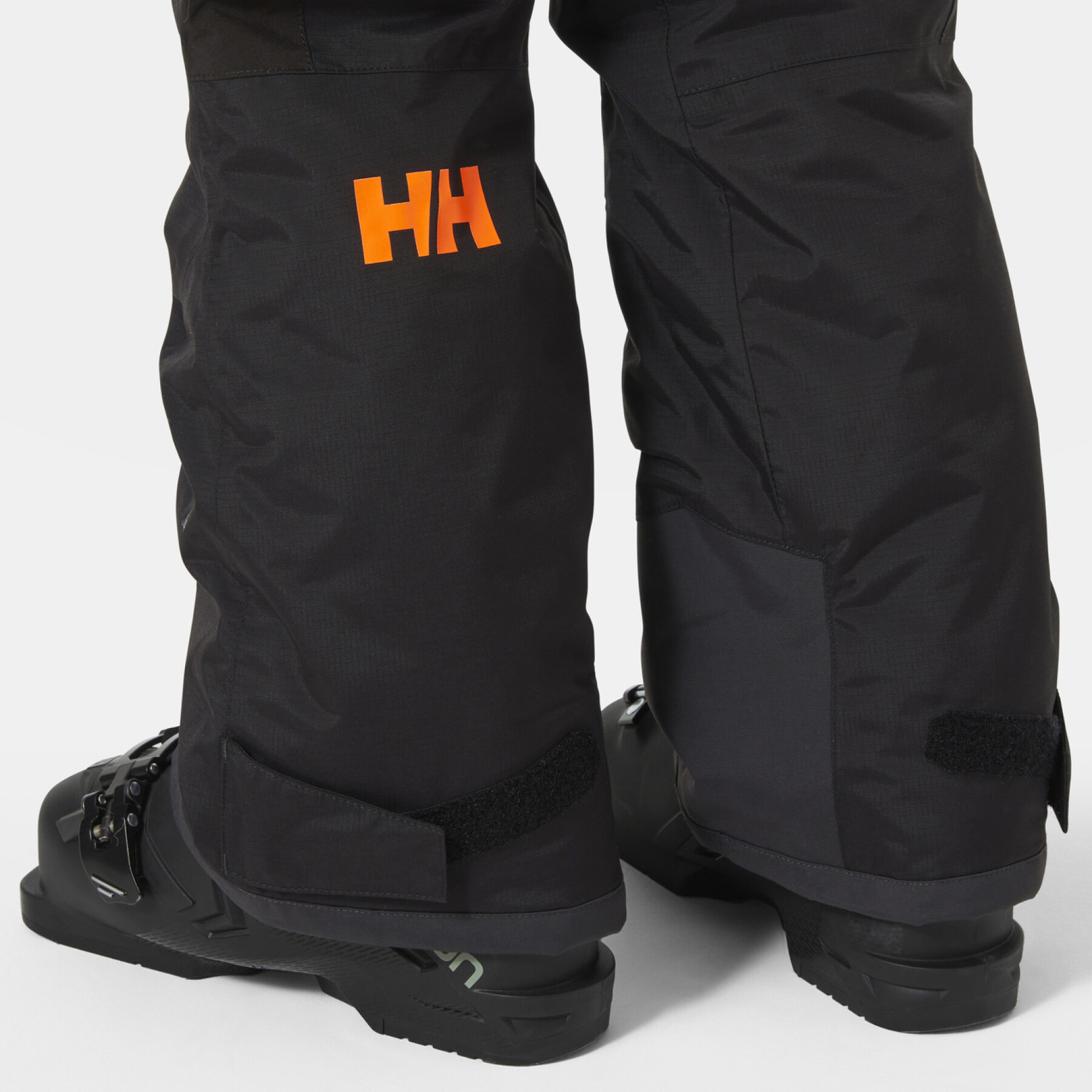 Pantalones de esquí para niños Helly Hansen no limits 2.0