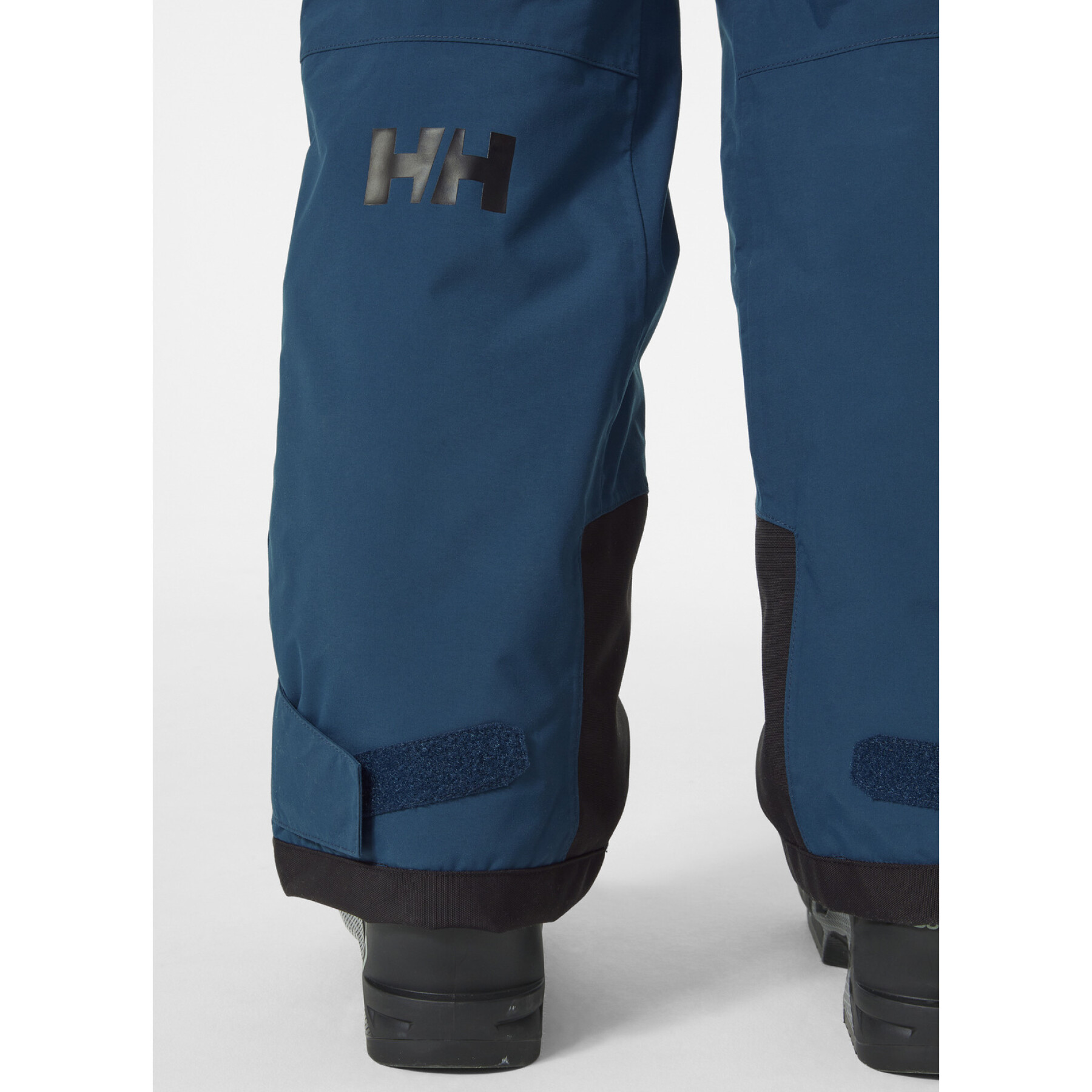 Pantalones de esquí para niños Helly Hansen Summit Bib