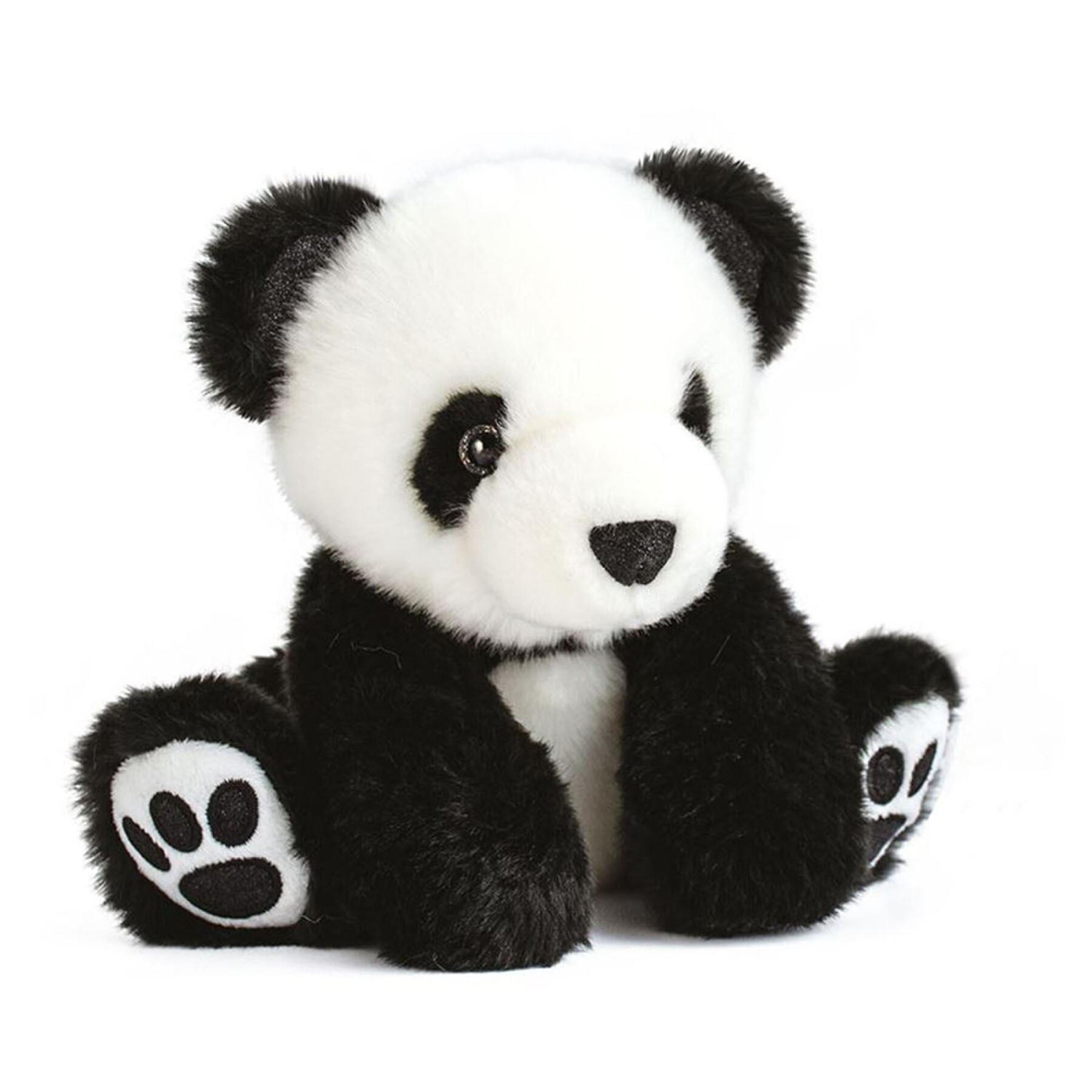 Felpa Histoire d'Ours So chic Panda