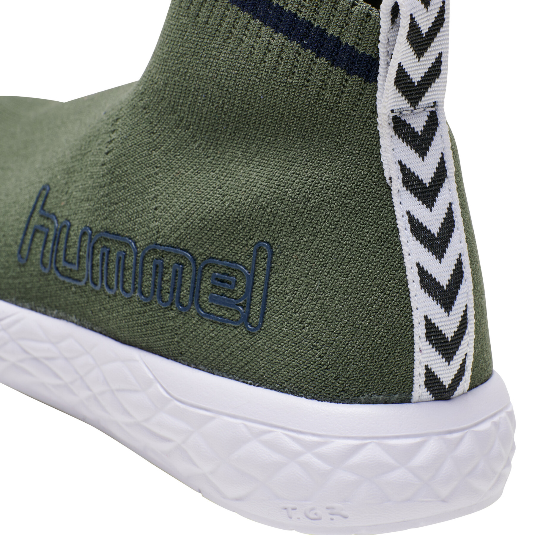 Zapatillas infantil Hummel terrafly sock runner