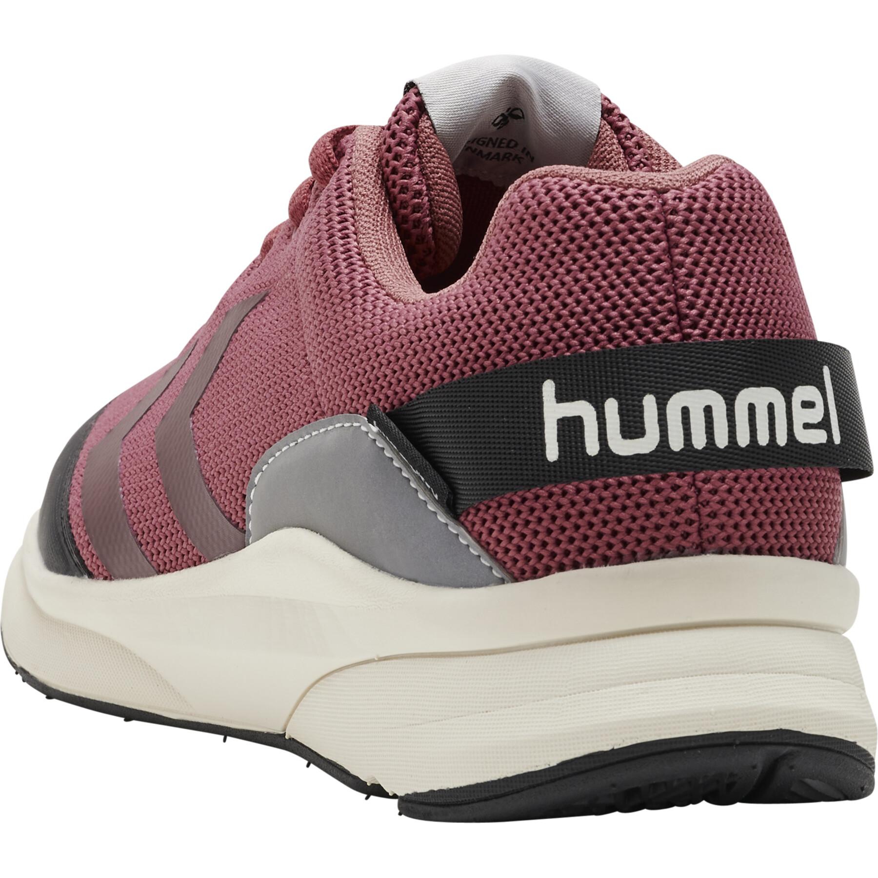 Zapatillas de deporte para chicas Hummel Reach 250 Recycled Tex