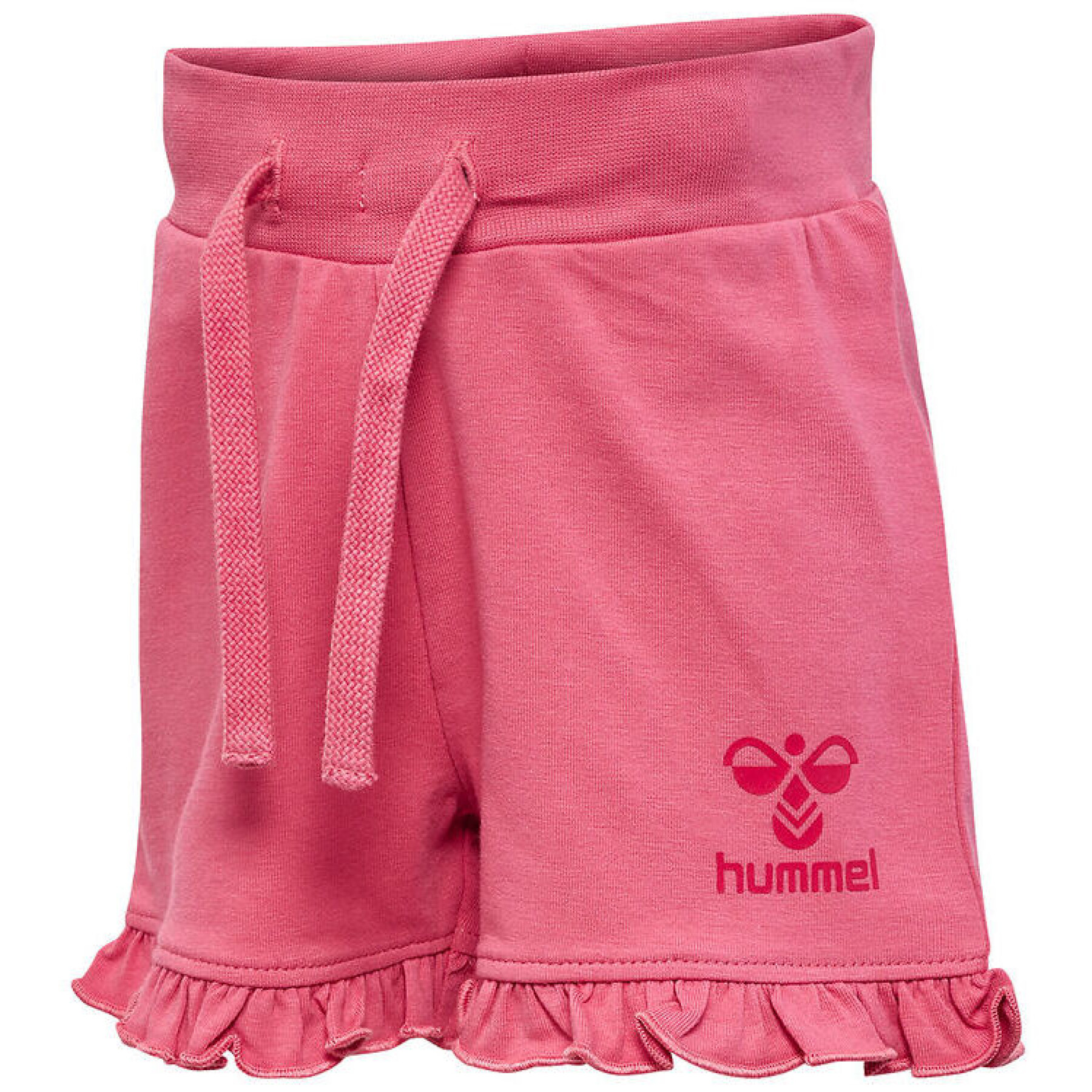 Pantalón corto bebé Hummel Ulla