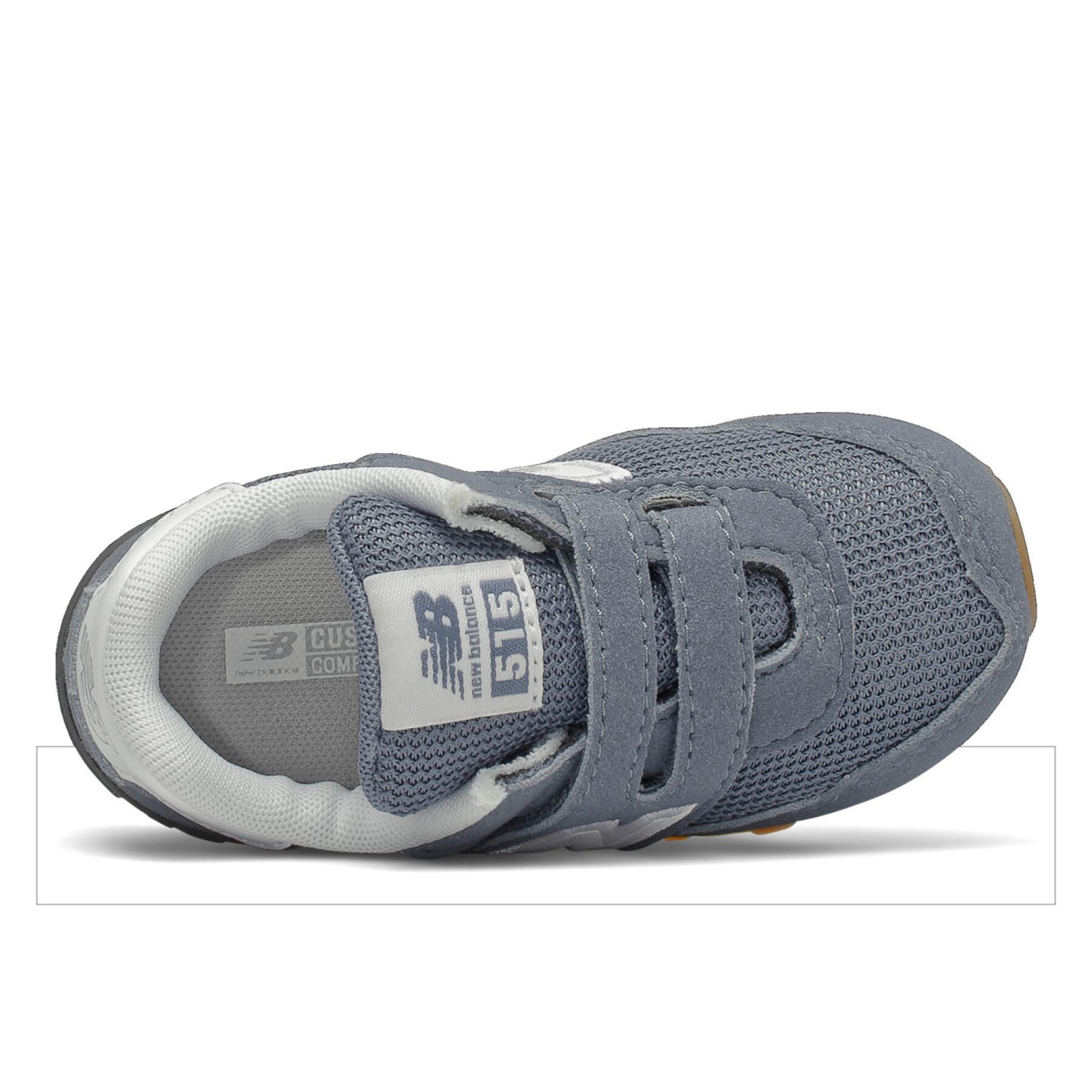 Zapatos de bebé New Balance 515 classic