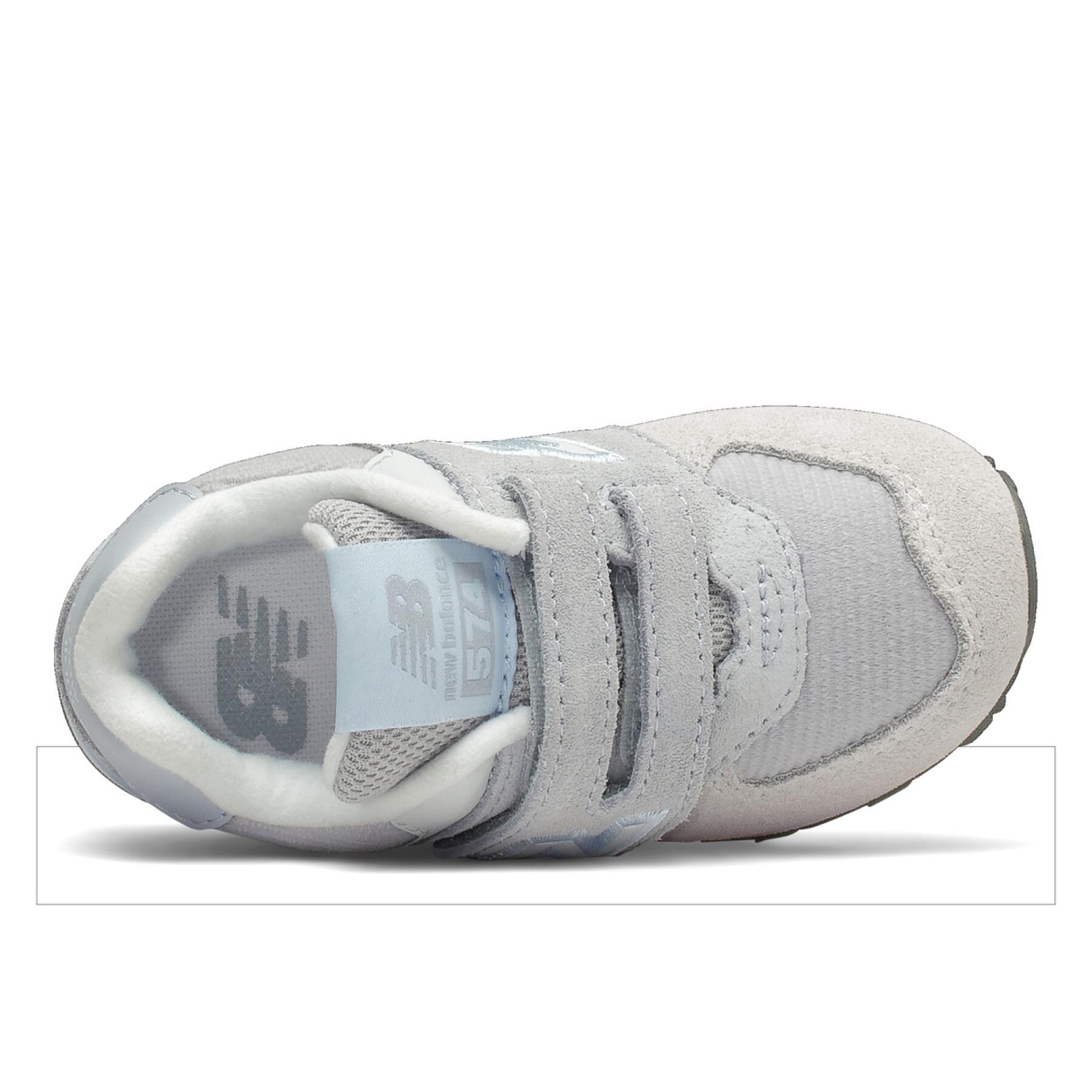 Zapatos de bebé New Balance 574