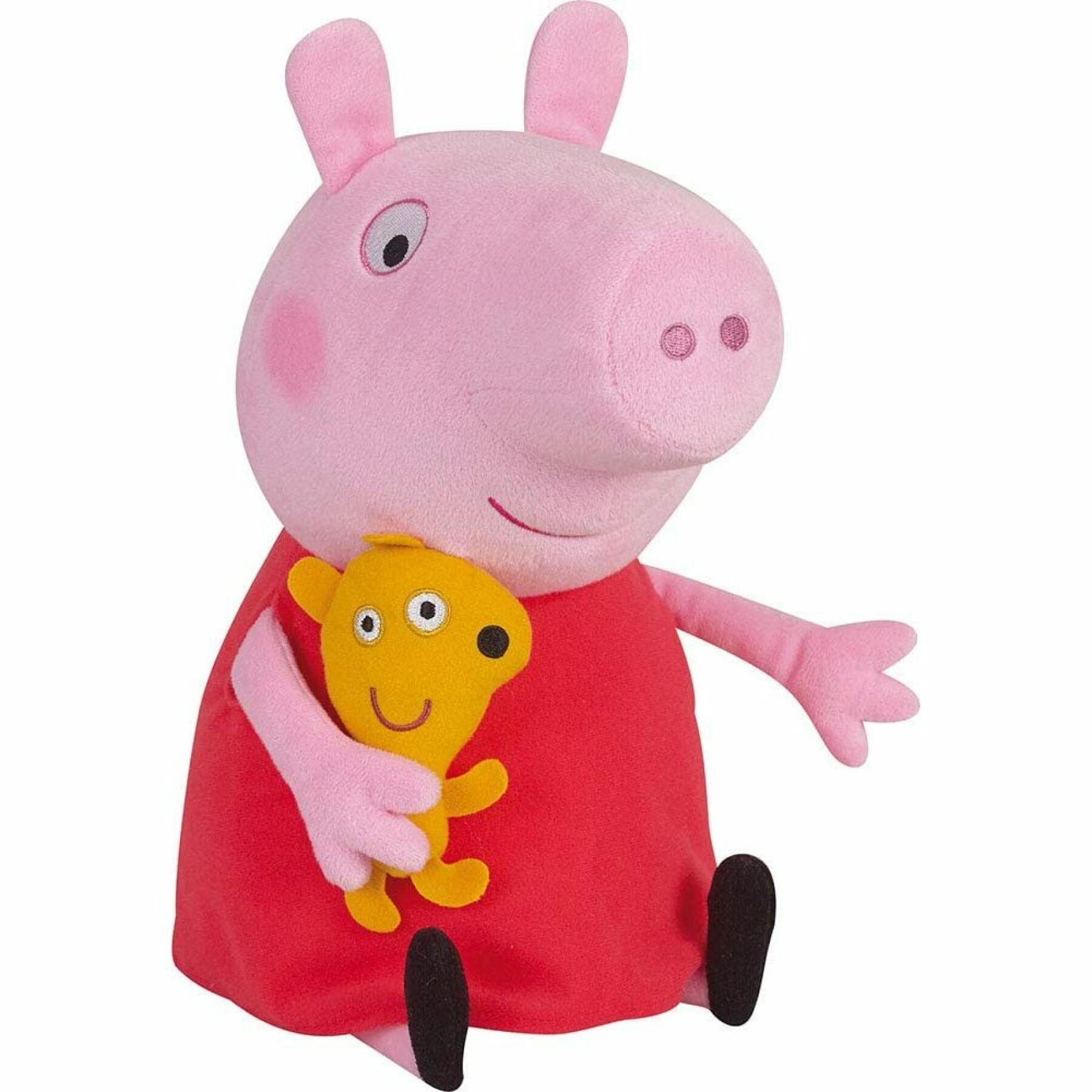 Peluche para niños Jemini Peppa Pig