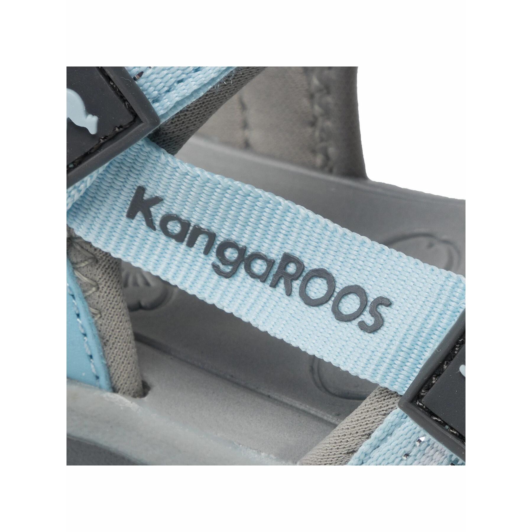 Sandalias para niños KangaROOS K-Leni