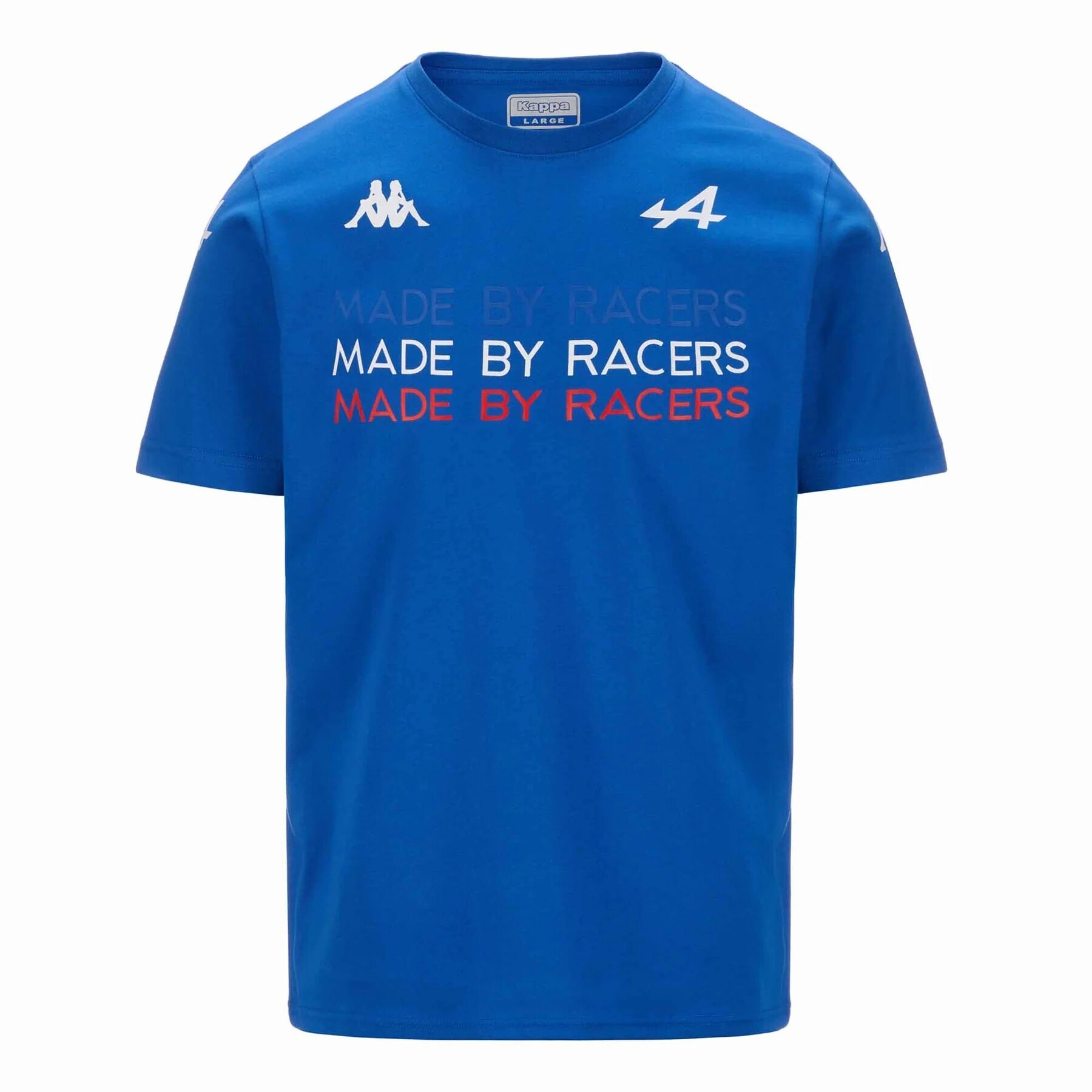 Camiseta infantil Alpine F1 Ardlo Gasly 2024