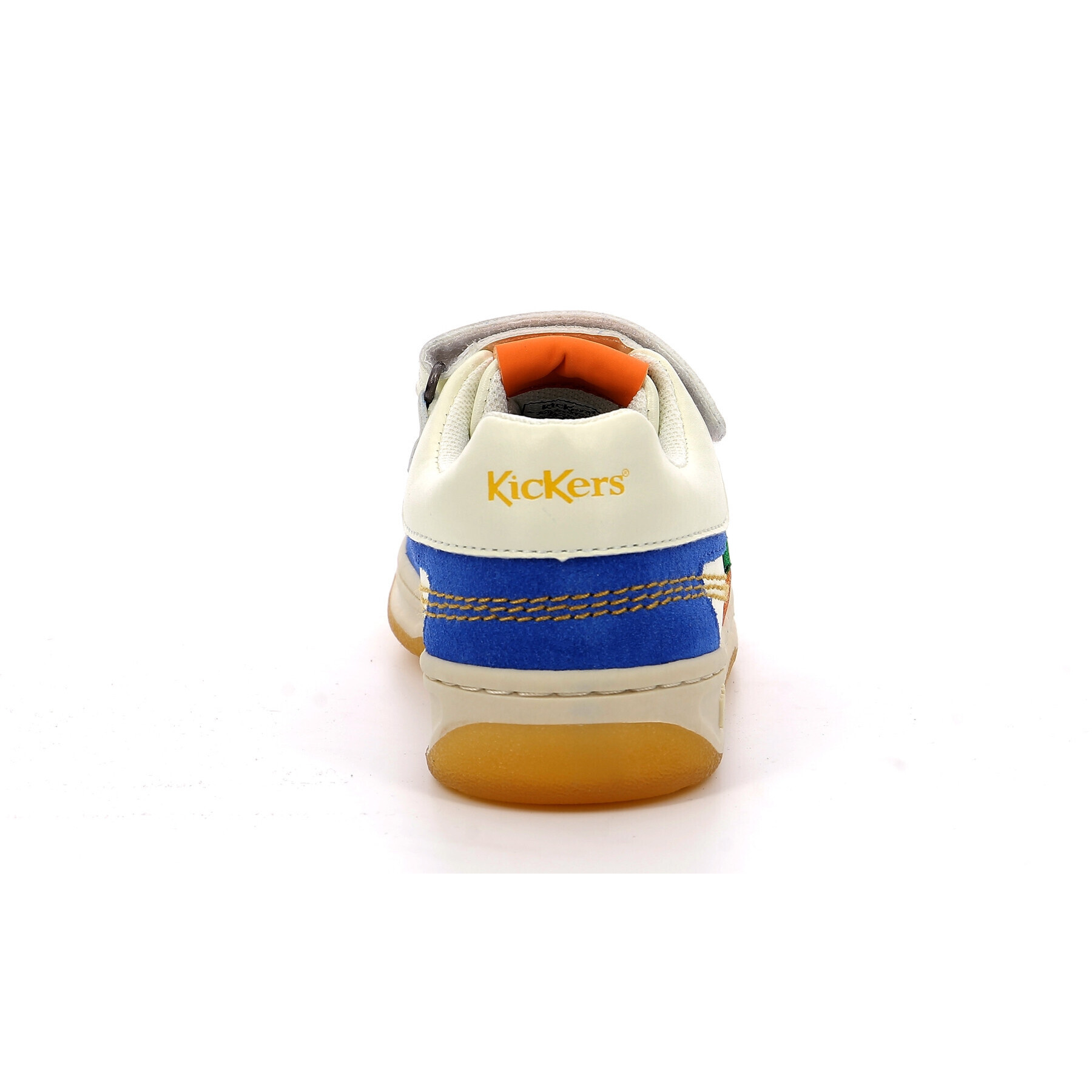 Zapatillas para bebé Kickers Kalido