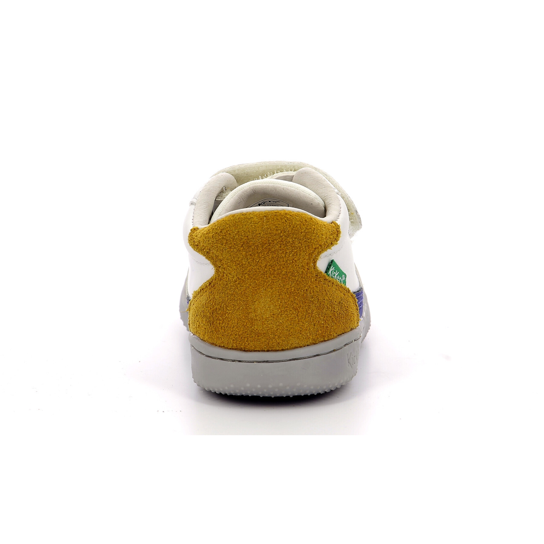 Zapatillas para bebé Kickers Kickbuvar