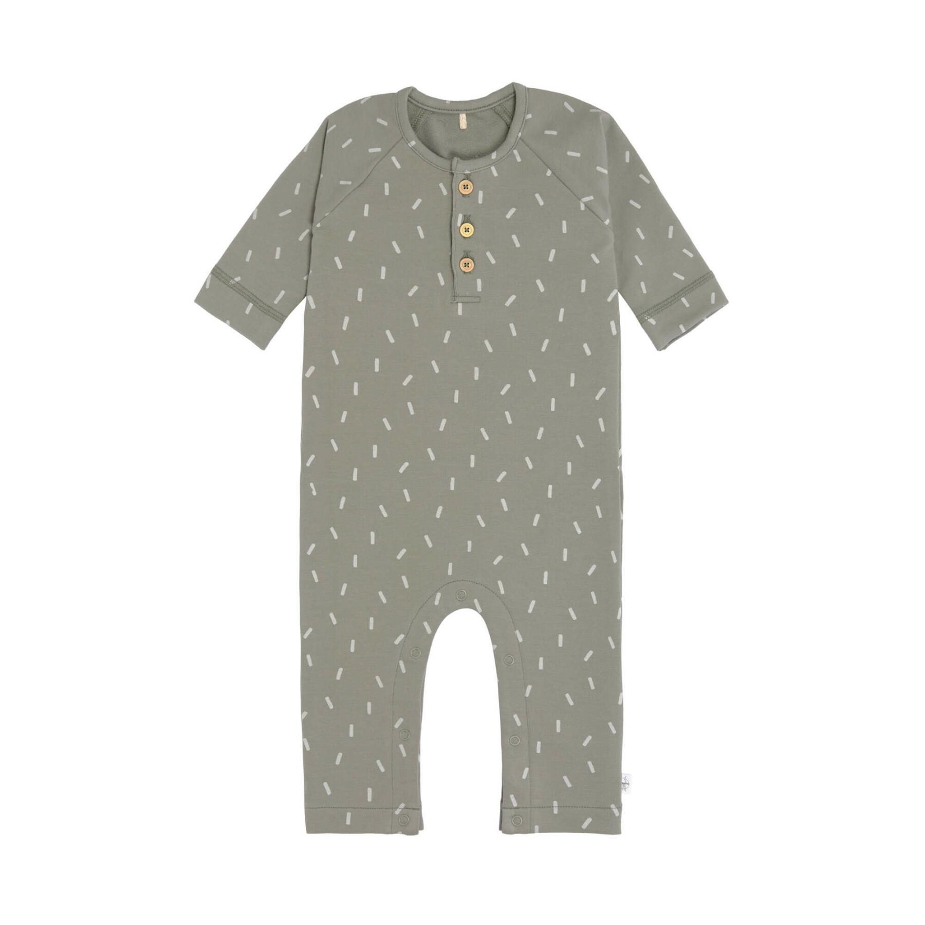 Traje de pijama para bebés Lässig Gots