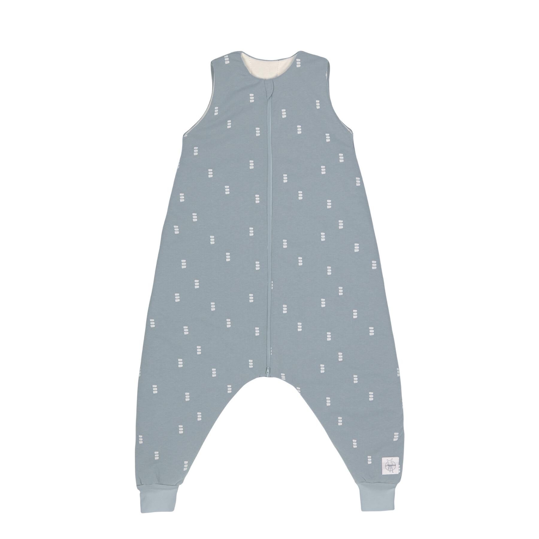 Traje de pijama para bebés Lässig Blocks