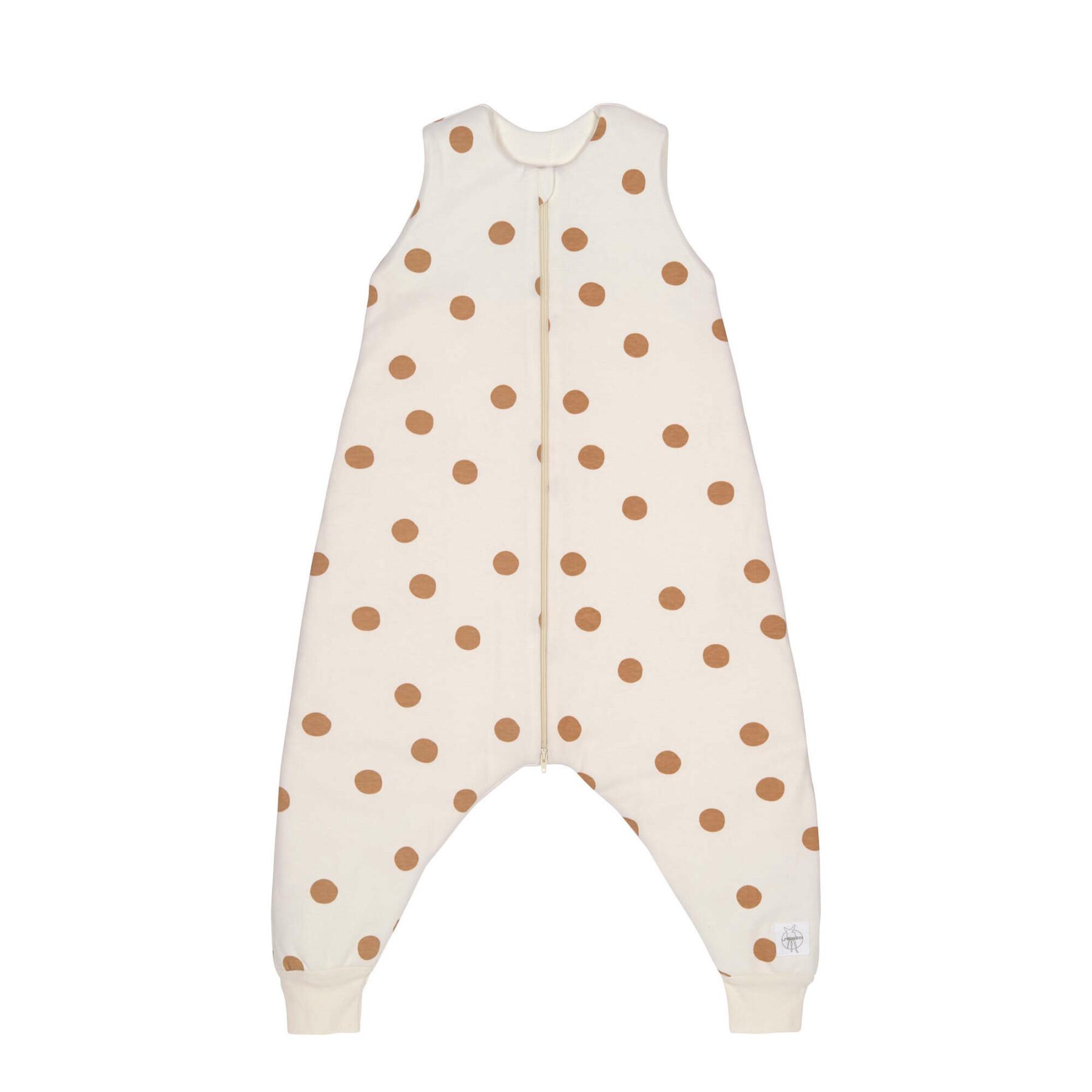 Traje de pijama para bebés Lässig Big Dots