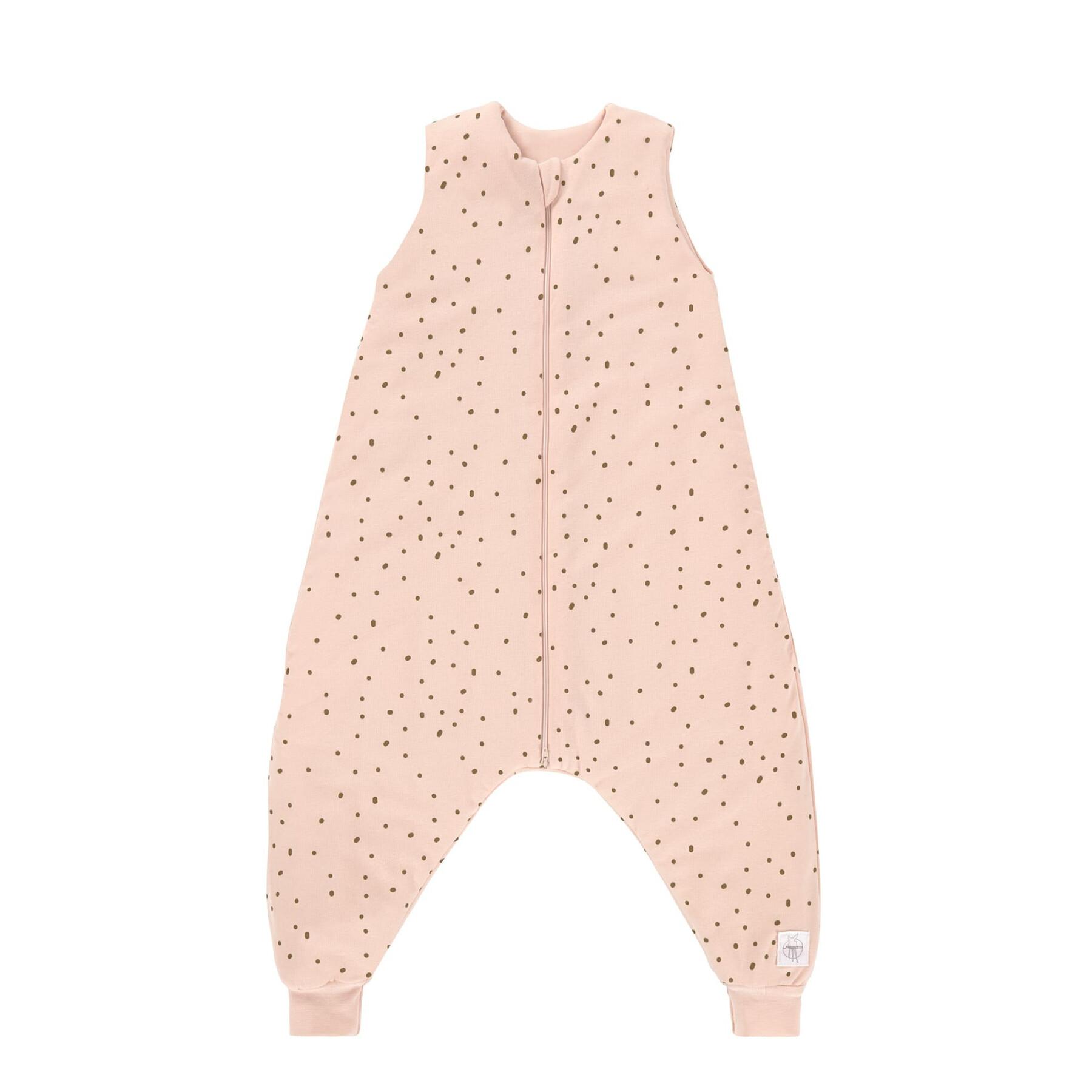 Traje de pijama para bebés Lässig Dots