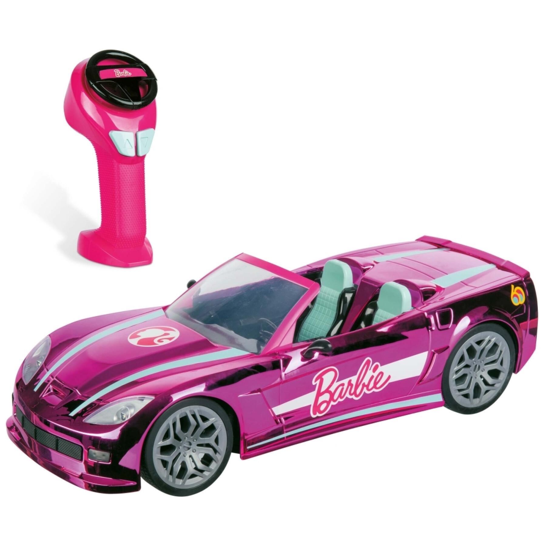 Accesorios para muñecas coche convertible caja de luz y sonido Mondo