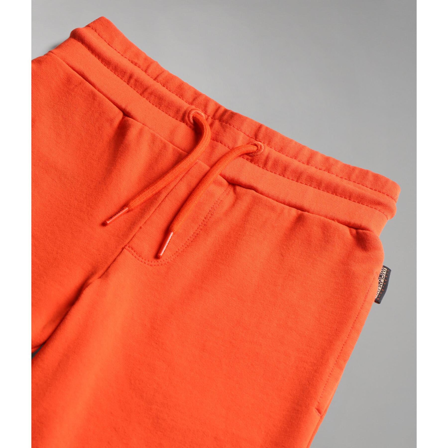 Pantalones cortos para niños Napapijri Nalis