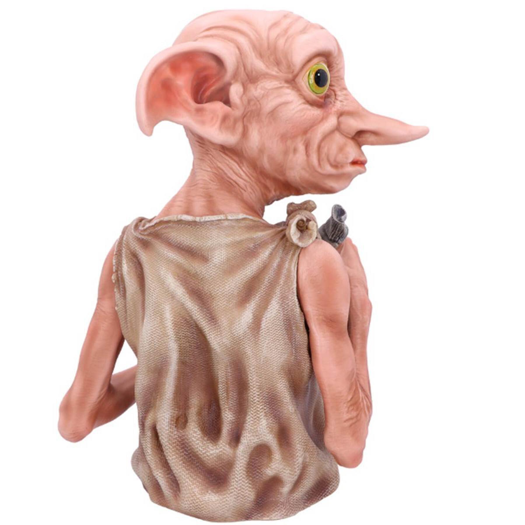 Figurita Nemesis Now Dobby Buste 30 cm
