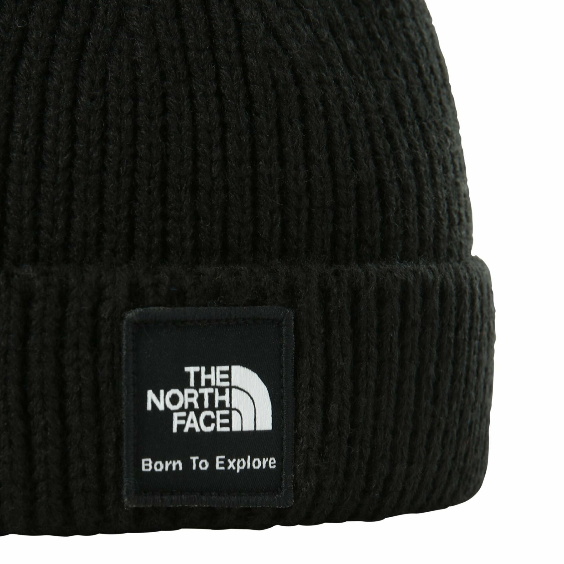 Sombrero para niños The North Face Littles Box Logo