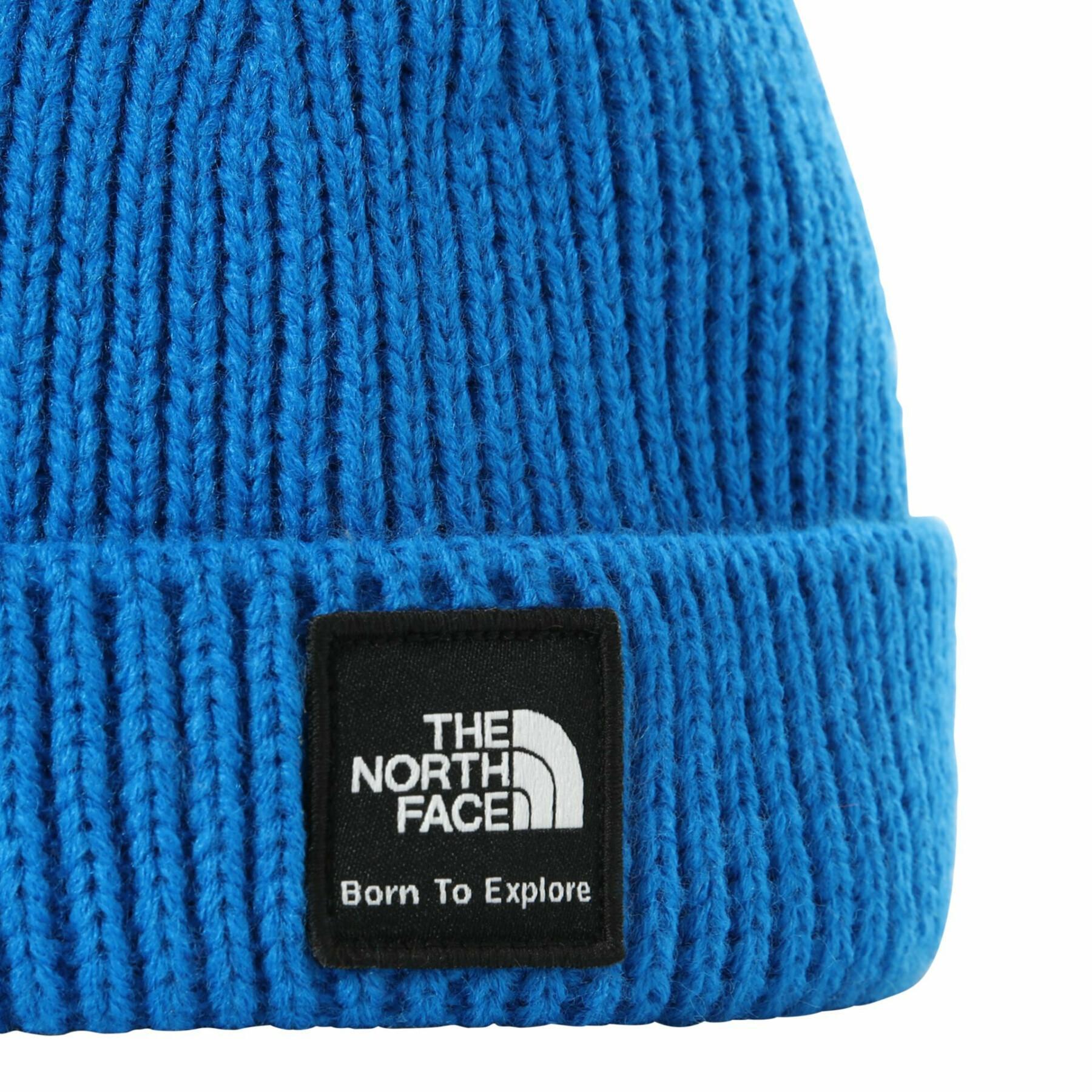Sombrero para niños The North Face Littles Box Logo