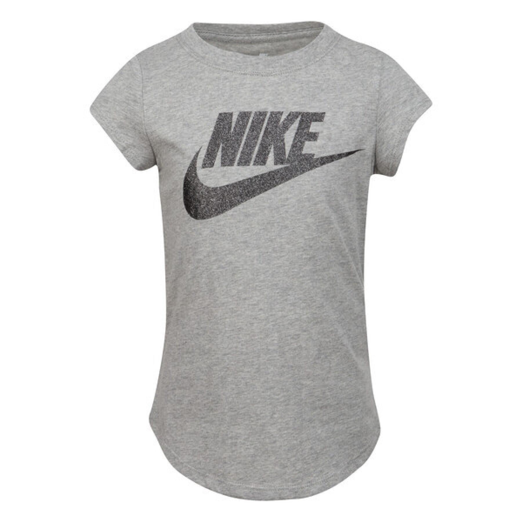 Camiseta de bebé Nike Futura