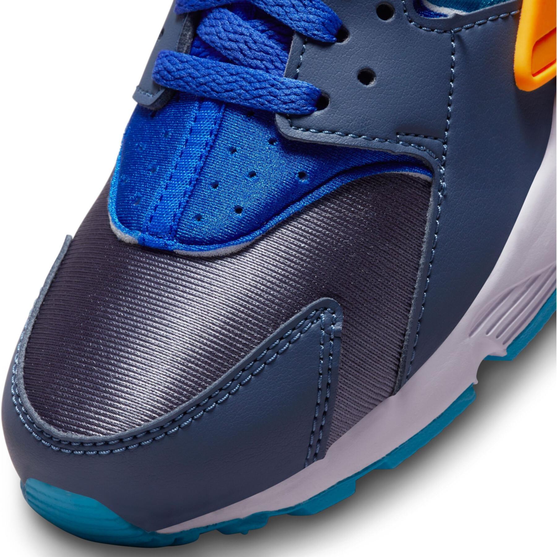 Zapatillas infantiles Nike Huarache Run (GS)