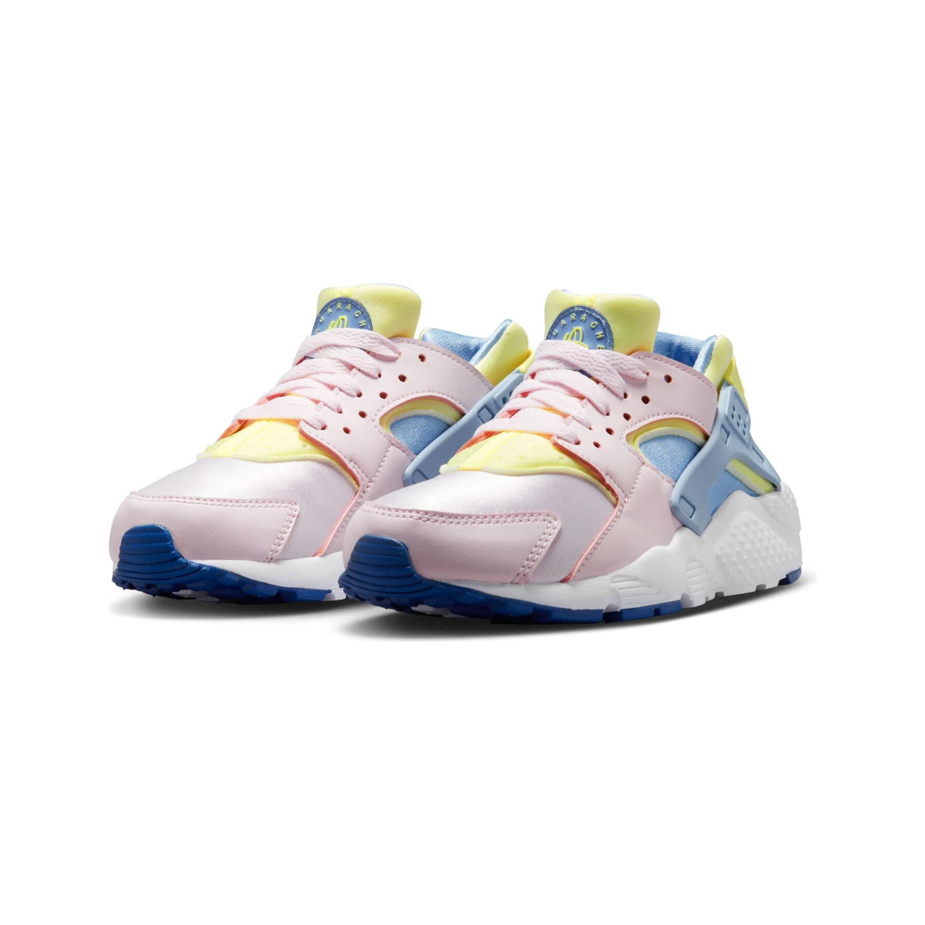 Zapatillas infantiles Nike Huarache Run (GS)