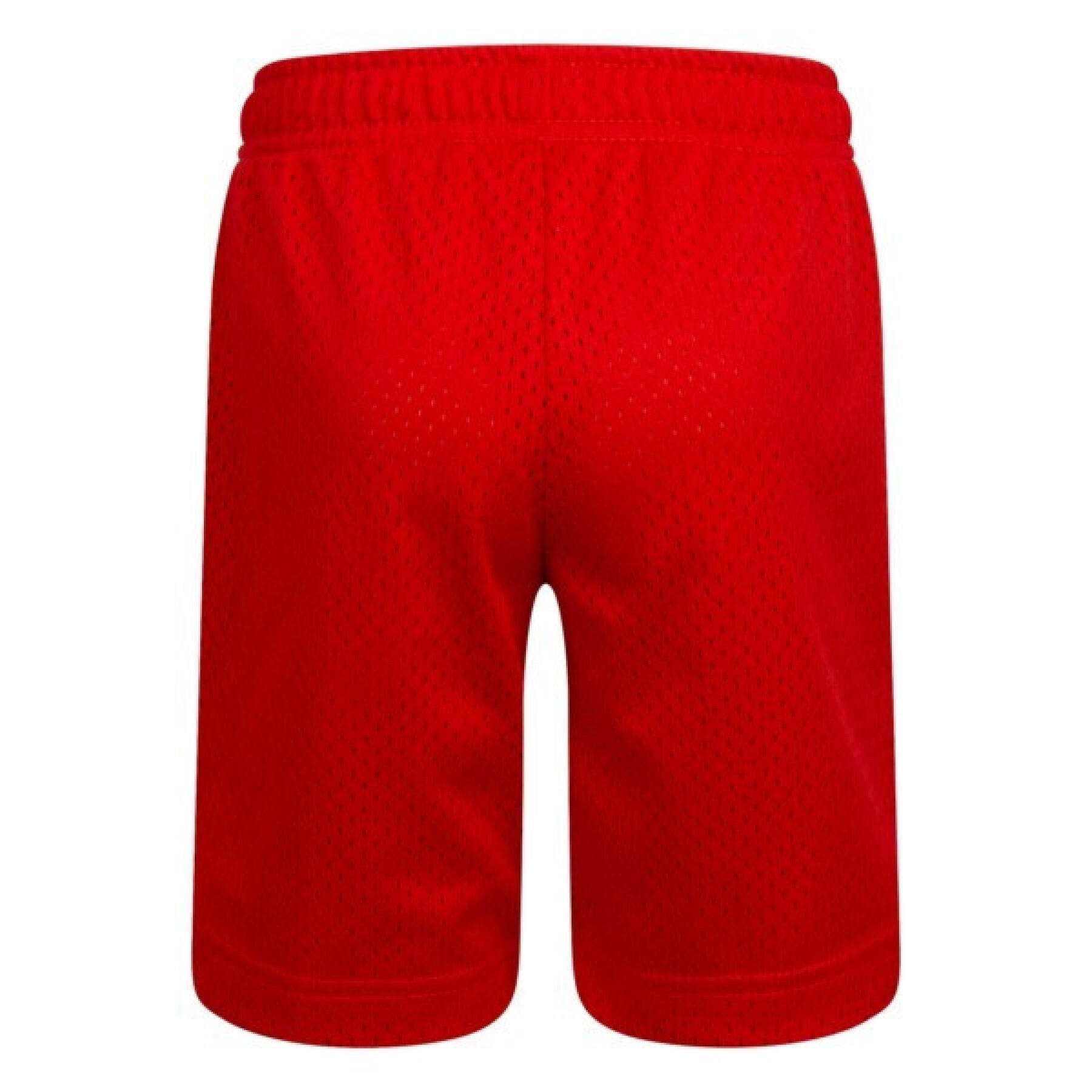 Pantalón corto para niños Nike Essential Mesh