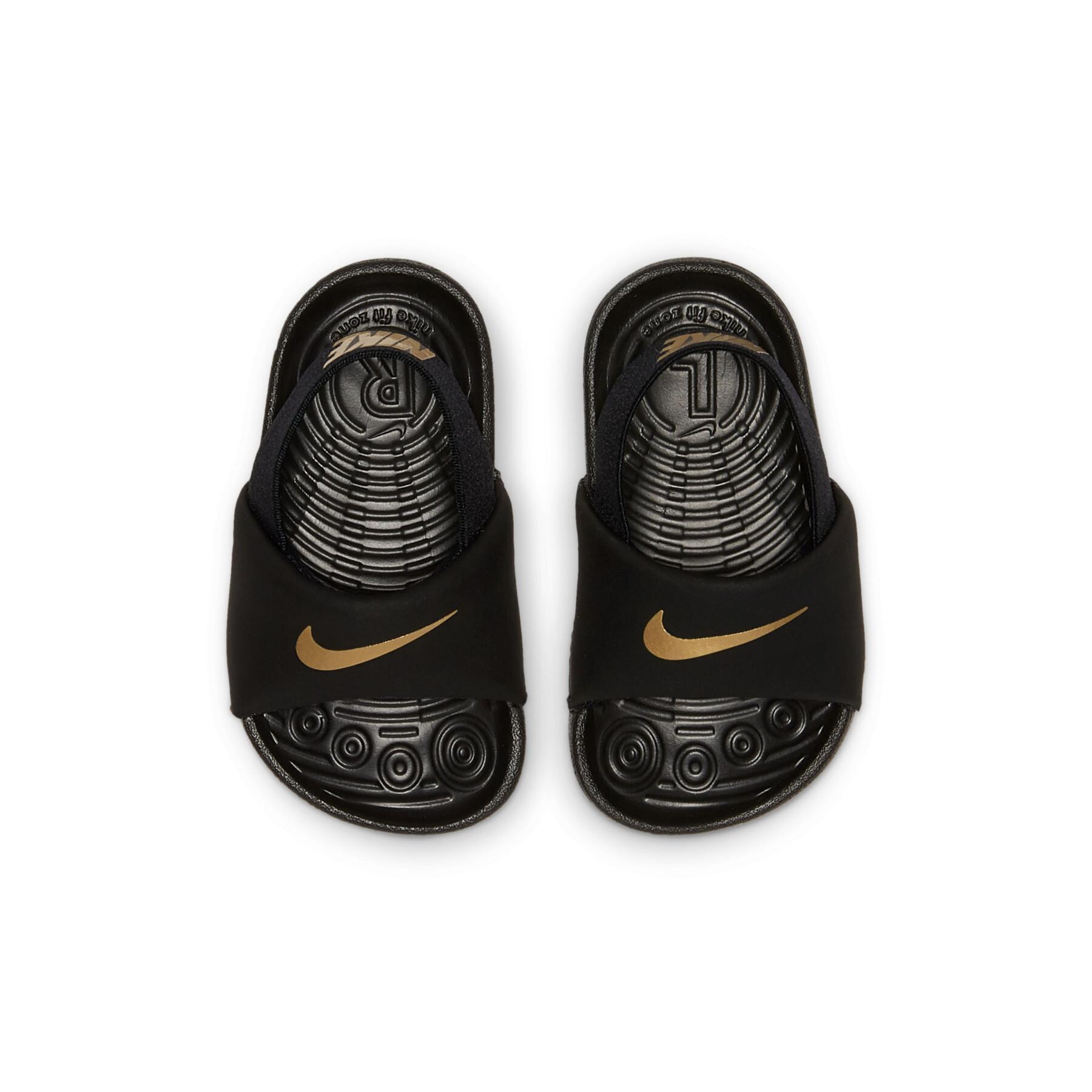 Zapatillas de bebé Nike kawa