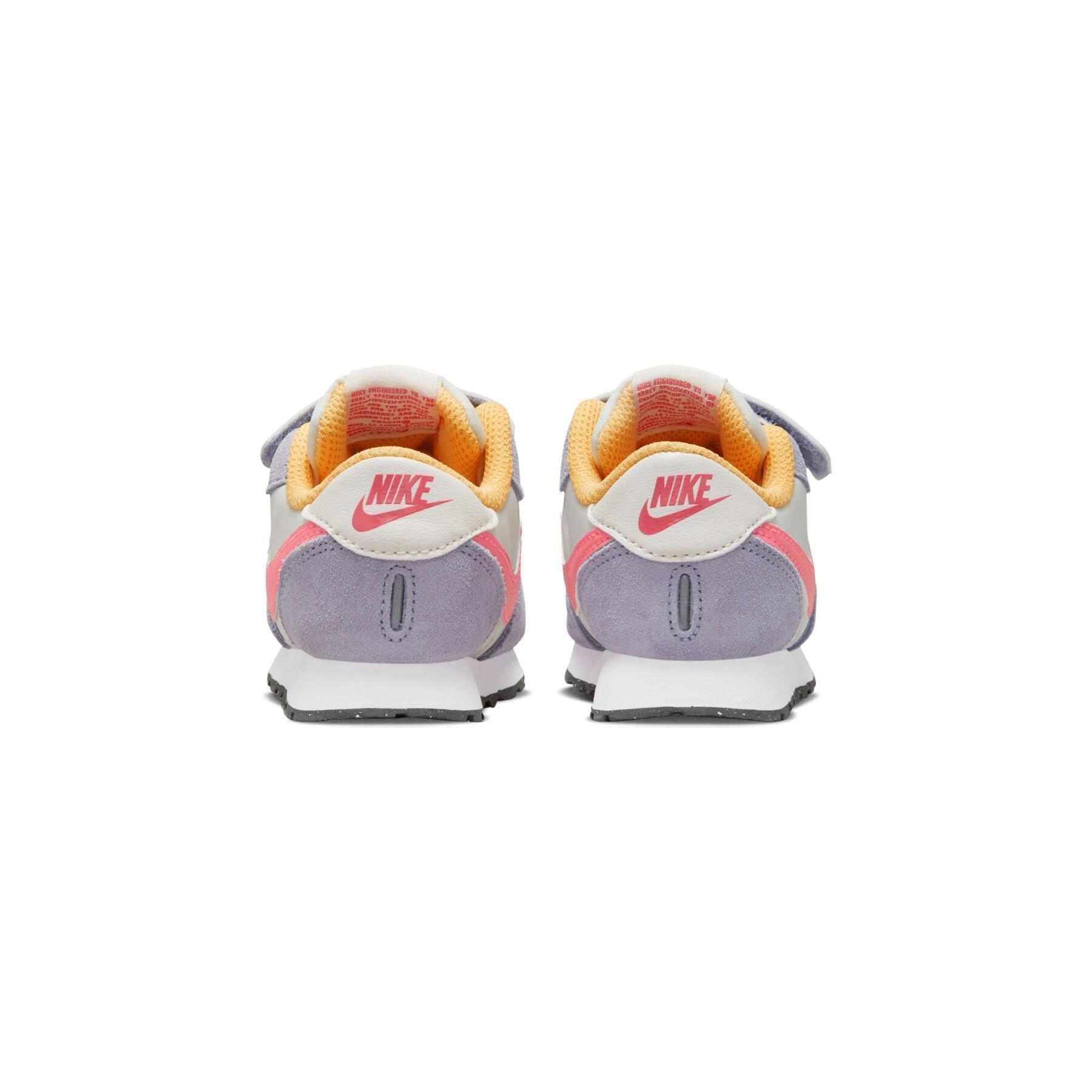 Zapatillas para bebé niño Nike MD Valiant