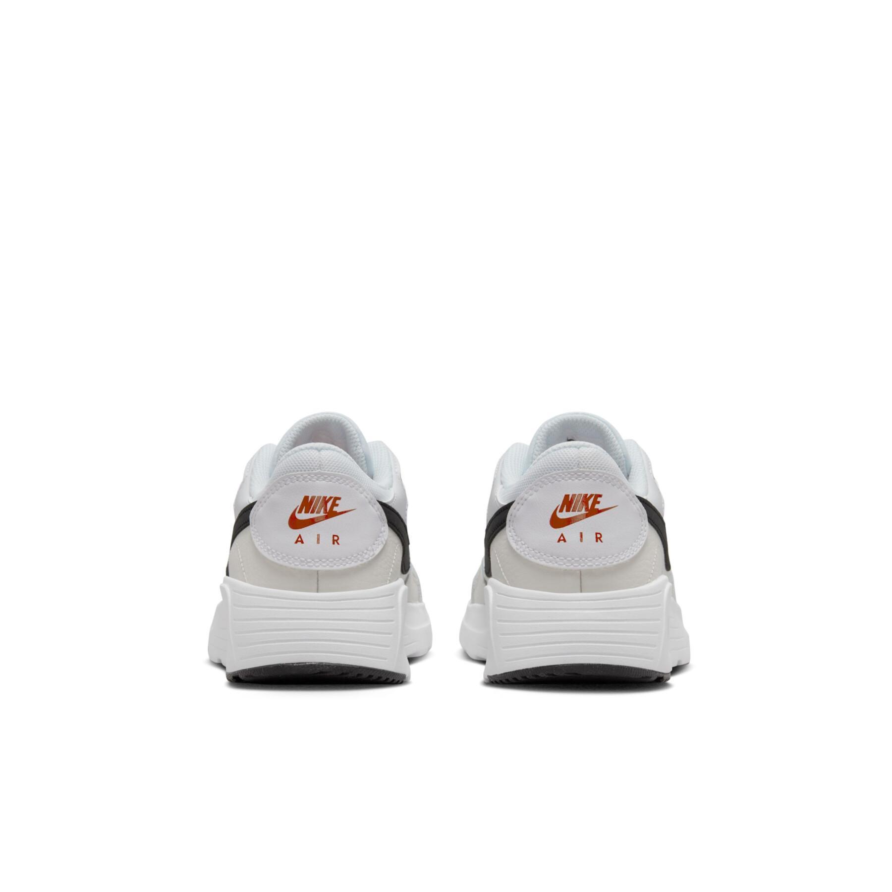 Zapatillas infantiles Nike Air Max Sc
