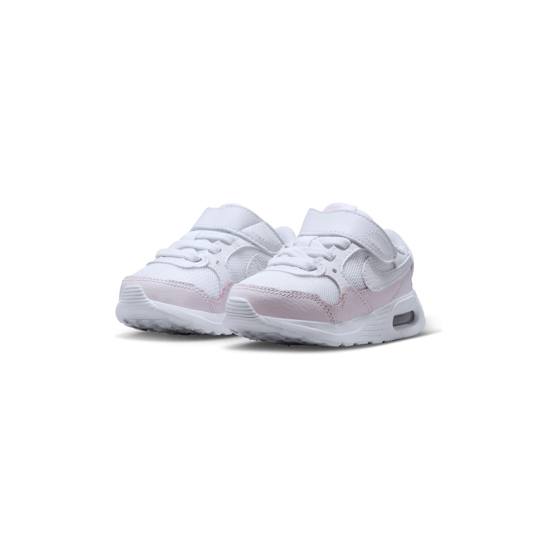 Zapatillas para bebé niño Nike Air Max SC