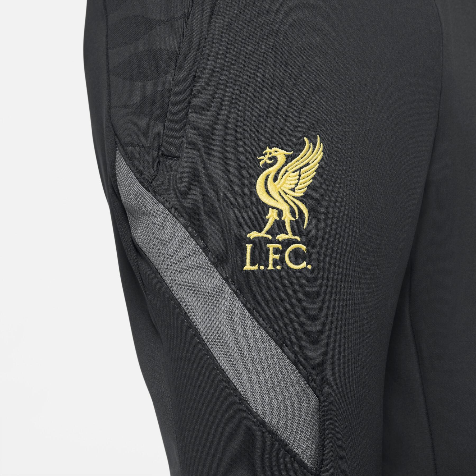 Pantalones de chándal Liverpool FC Strike