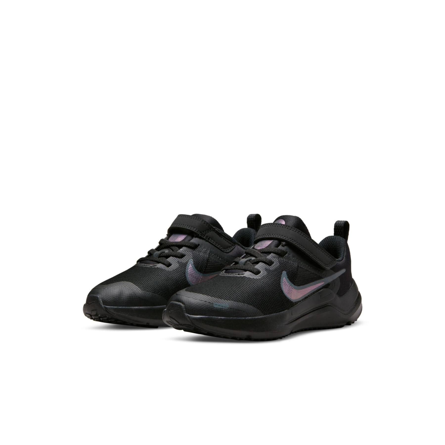 Zapatillas infantiles Nike Downshifter 12
