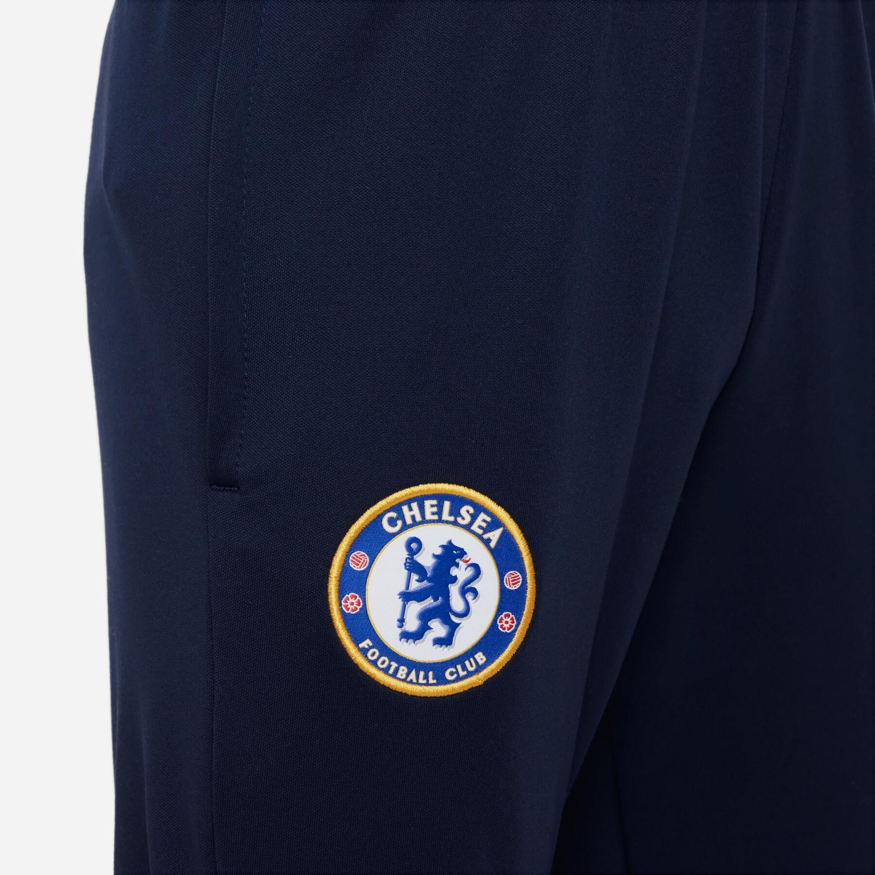 Pantalón de chándal Chelsea niño 2022/23