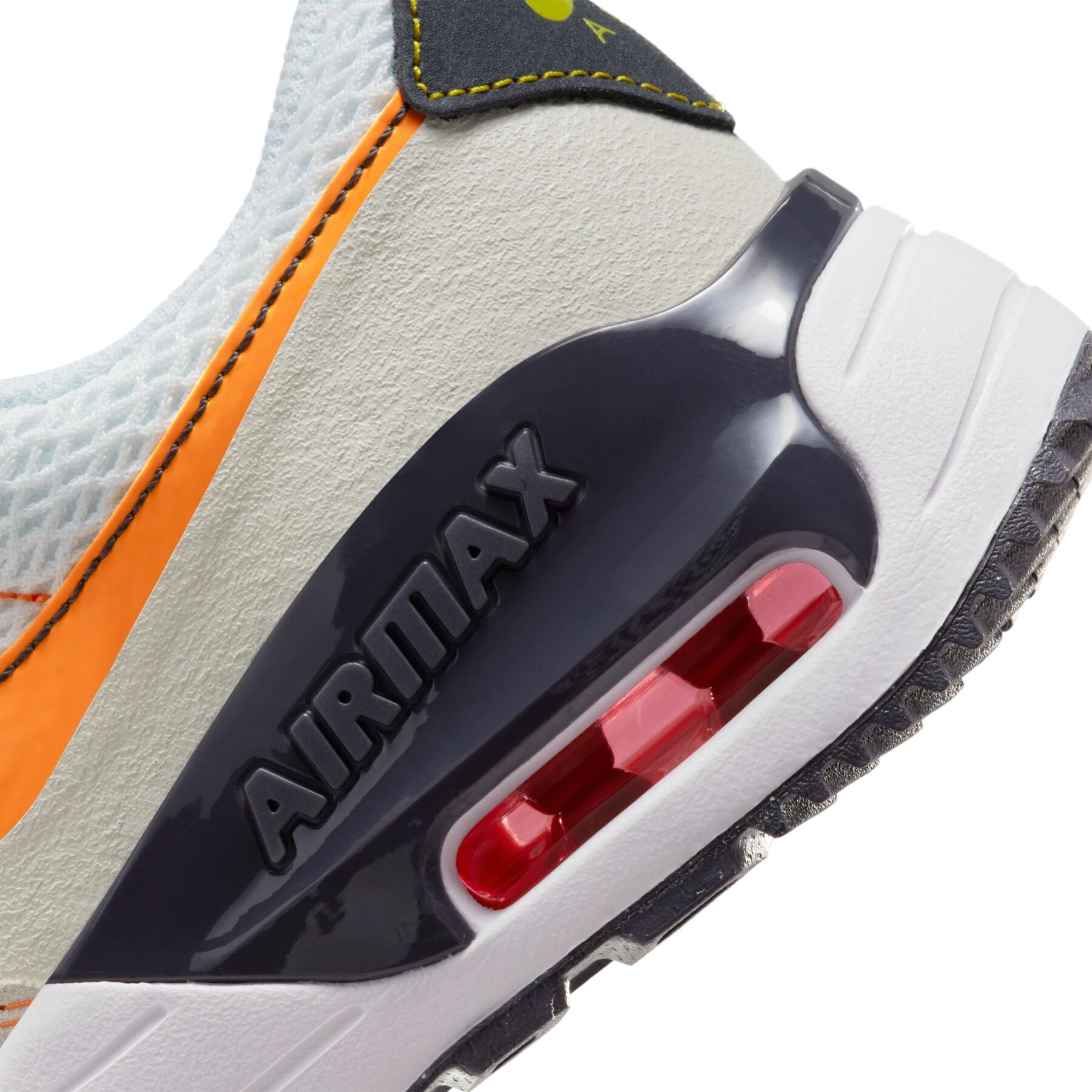 Zapatillas infantiles Nike Air Max Systm
